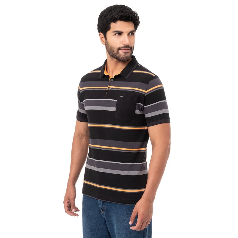 PIONIER - Polo Box Jersey Hombre Luuk Pionier