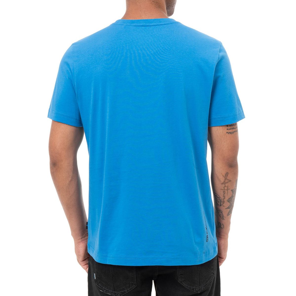 GZUCK - Polo Moda Jersey Hombre Kenuf Gzuck