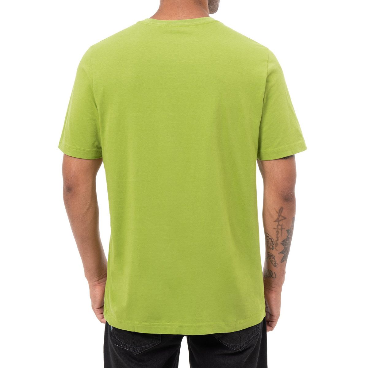 GZUCK - Polo Tshirt Jersey Nyls Hombre