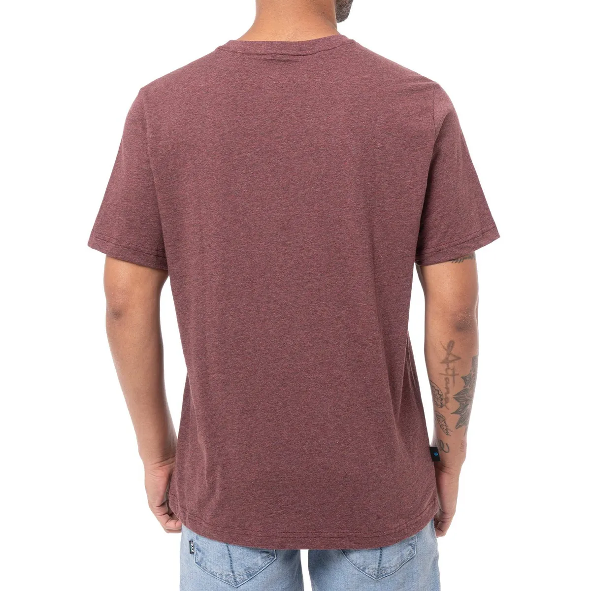 GZUCK - Tshirt Jersey Hombre Lucio Pionier