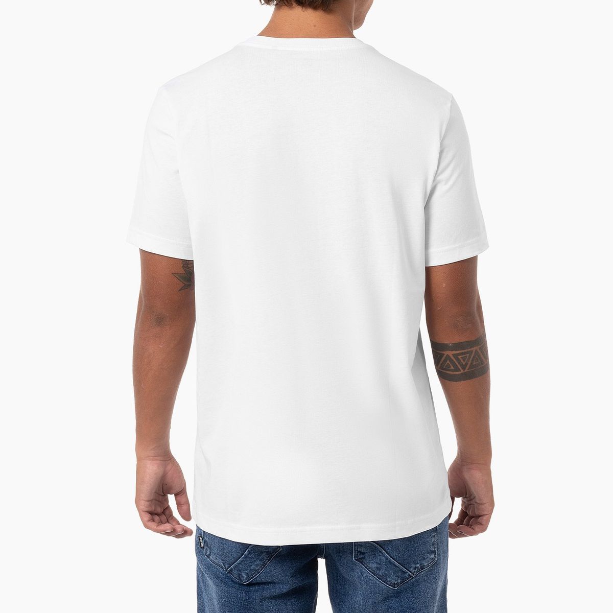 GZUCK - Tshirt Jersey Hombre Shumar Gzuck