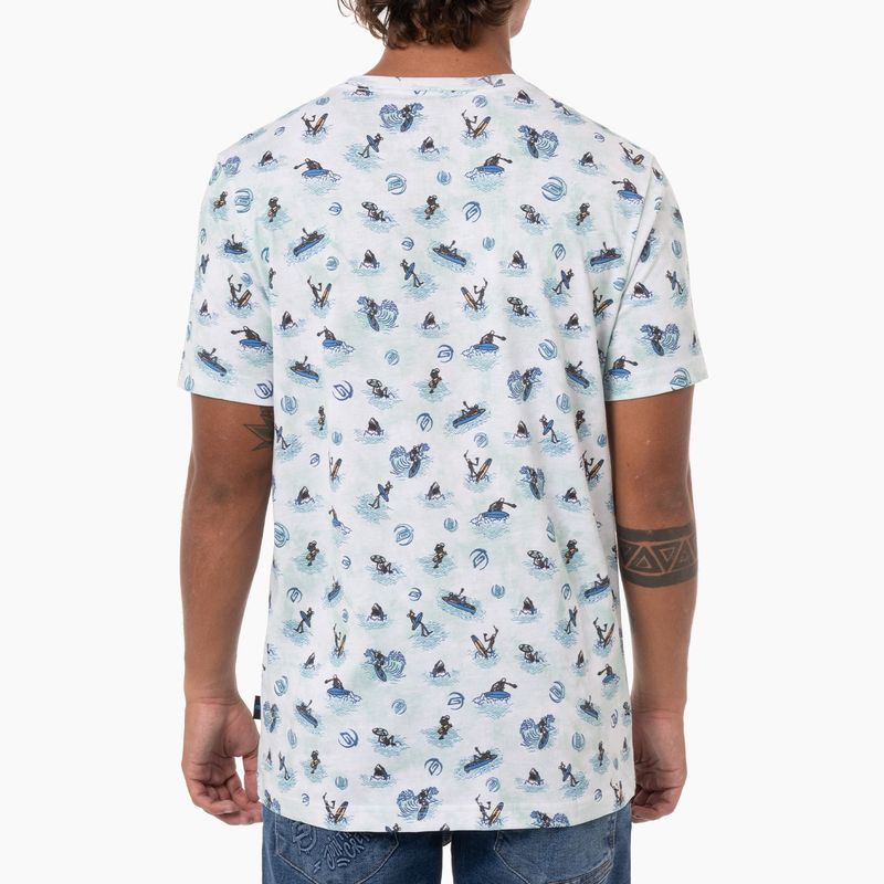 GZUCK - Polo Moda Jersey Hombre Kayt Gzuck