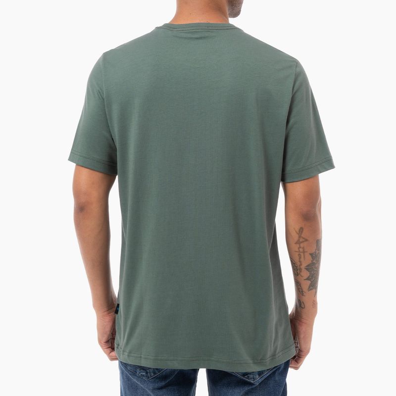 GZUCK - Polo Moda Jersey Hombre Lucas2-Looney Gzuck