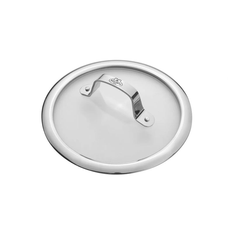 BALLARINI - Tapa de Vidrio Ø26 cm Modelo Gli Speciali  BALLARINI