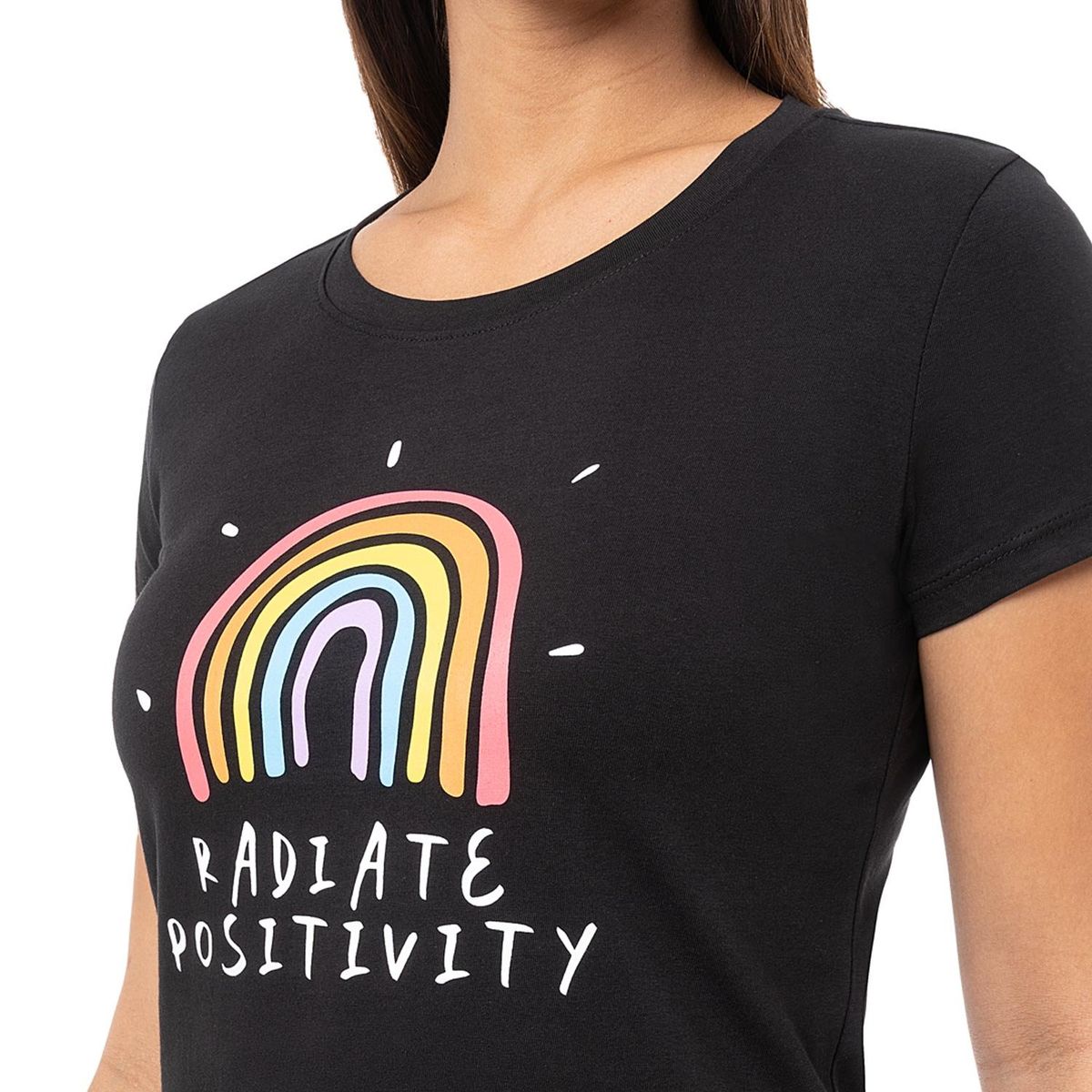 PIONIER - Tshirt Jersey Mujer Youlove-S Pionier