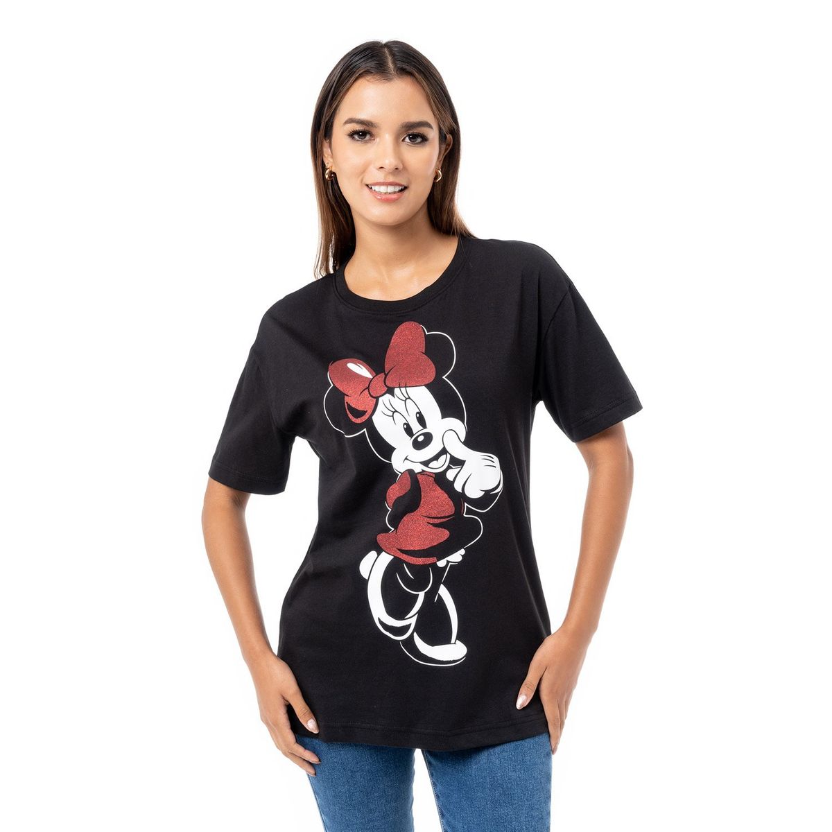 PIONIER - Polo Moda Jersey Mujer Erika-Disney Pionier