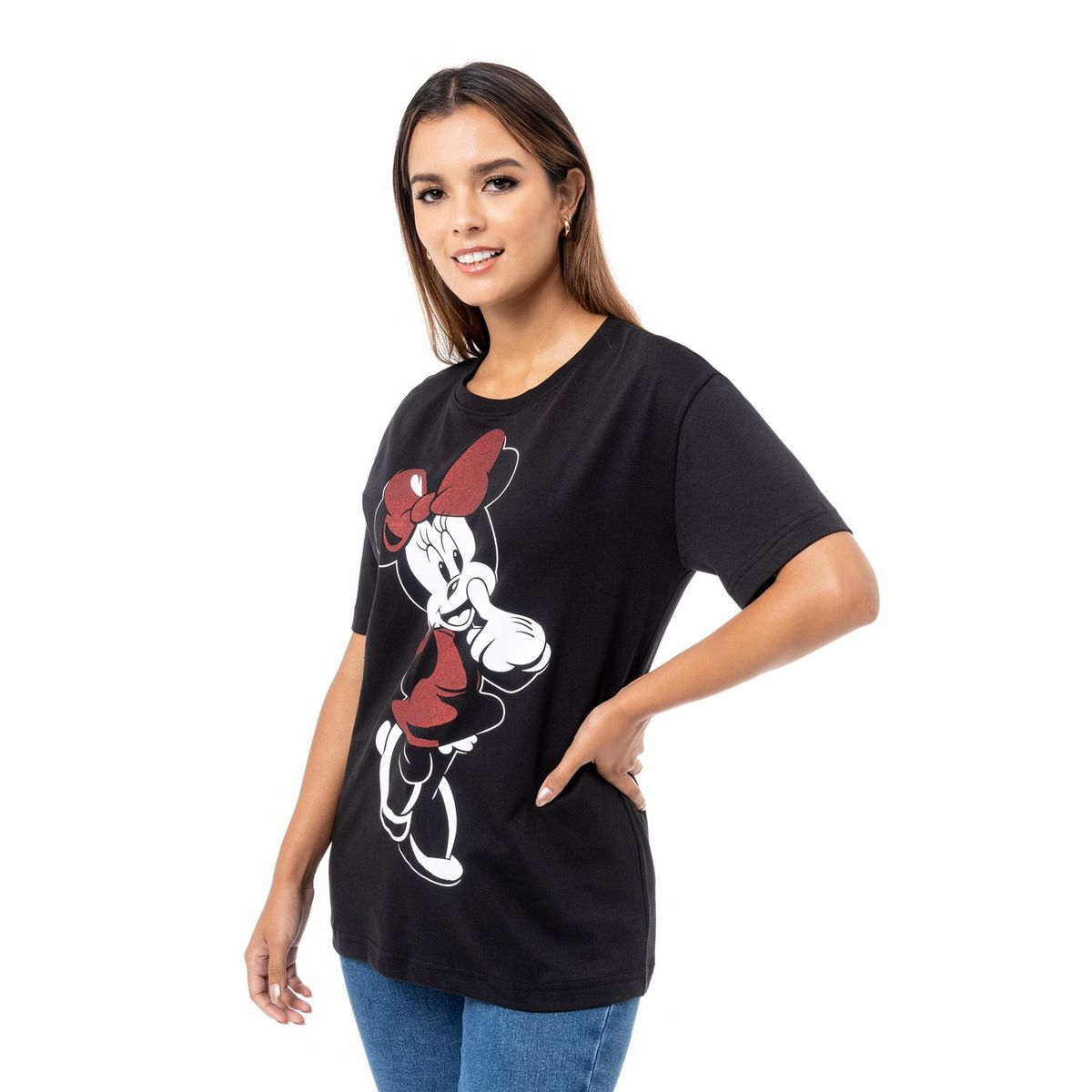 PIONIER - Polo Moda Jersey Mujer Erika-Disney Pionier