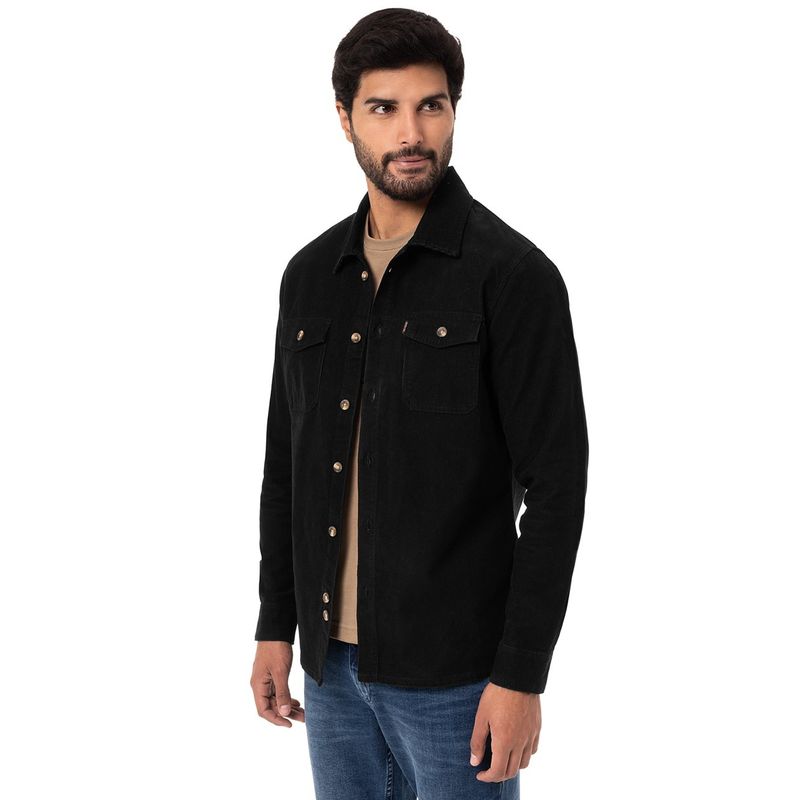NORTON - Camisaco Corduroy Hombre Frendix Norton