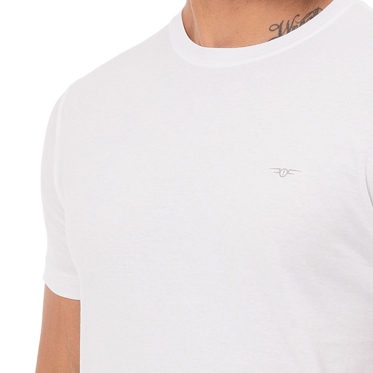 PIONIER - Tshirt Jersey Hombre Lucio Pionier