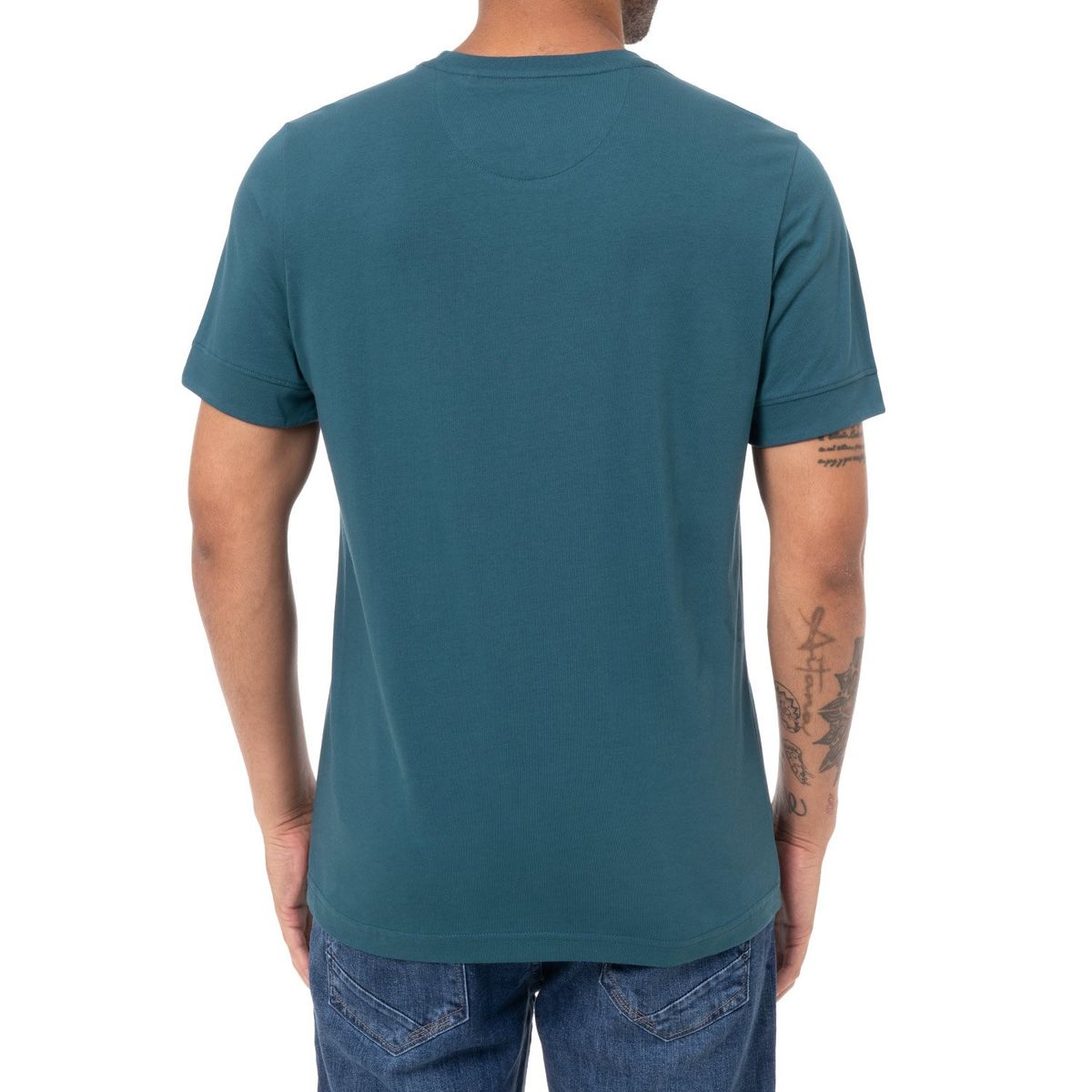 GZUCK - Polo Moda Jersey Hombre Vayden Gzuck