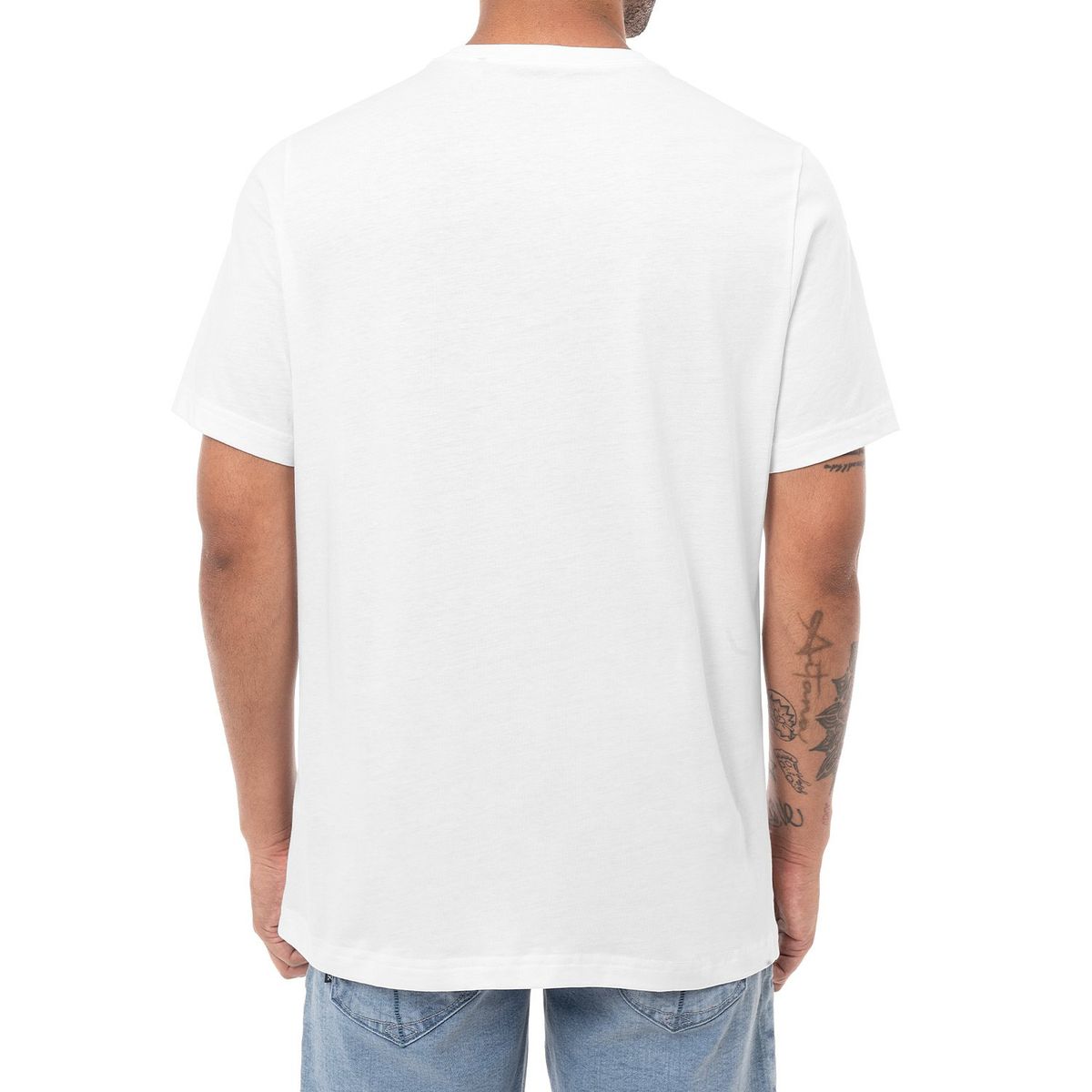 GZUCK - Tshirt Jersey Hombre Hyroki Gzuck