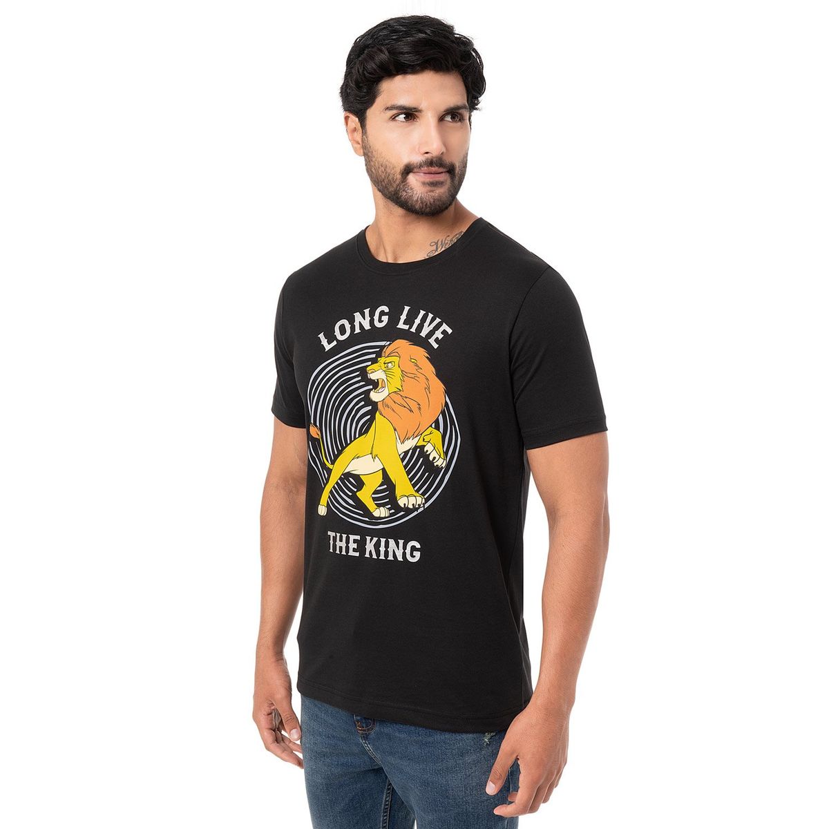 PIONIER - Tshirt Jersey Hombre Brelow Gzuck