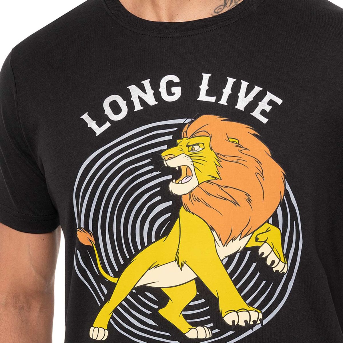 PIONIER - Tshirt Jersey Hombre Brelow Gzuck