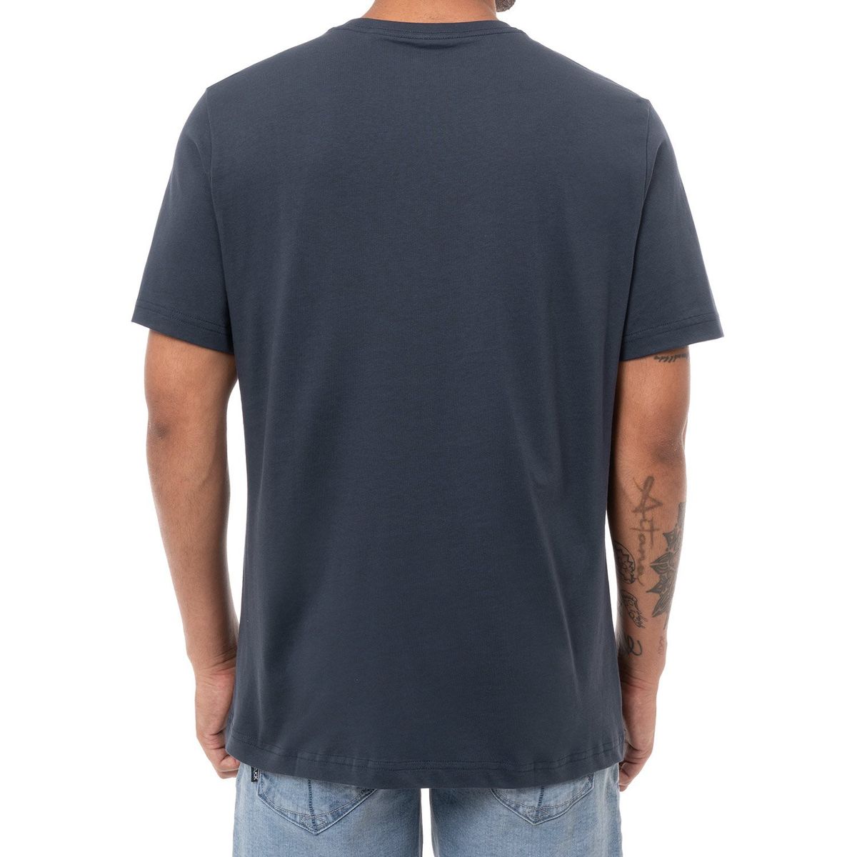 GZUCK - Tshirt Jersey Hombre Waldem Gzuck