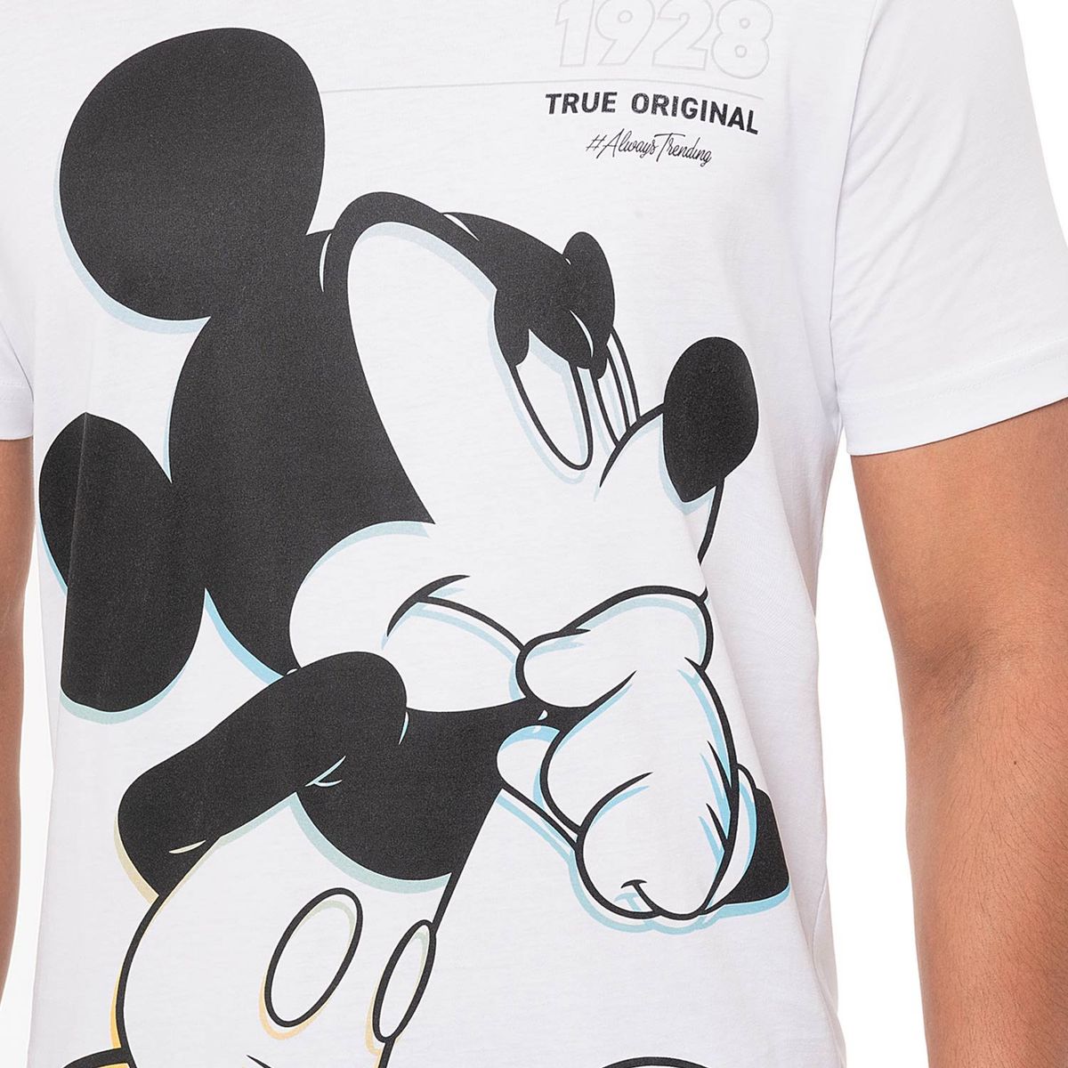 PIONIER - Polo Moda Jersey Hombre Dilan-Disney Pionier