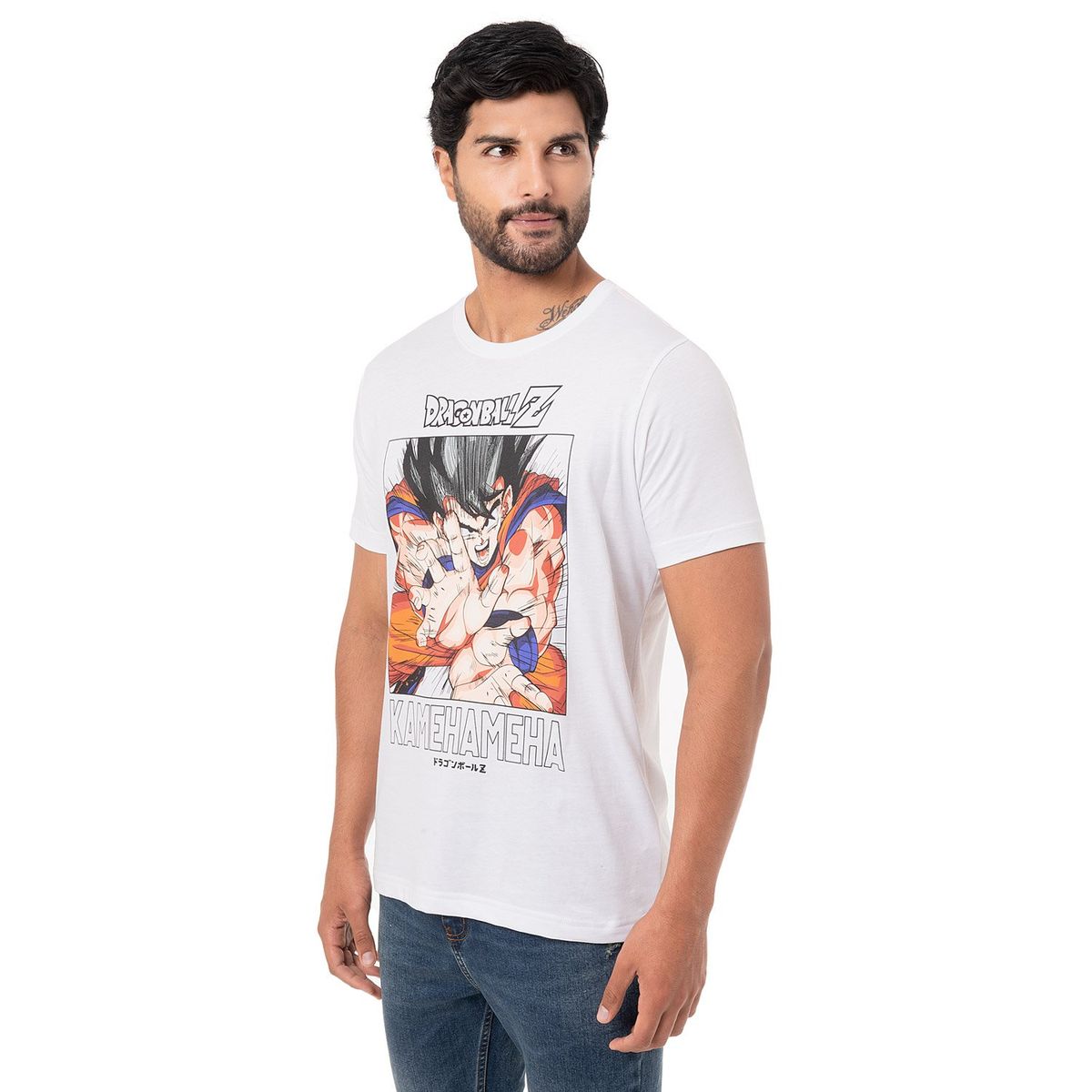 PIONIER - Tshirt Jersey Hombre Egork Gzuck