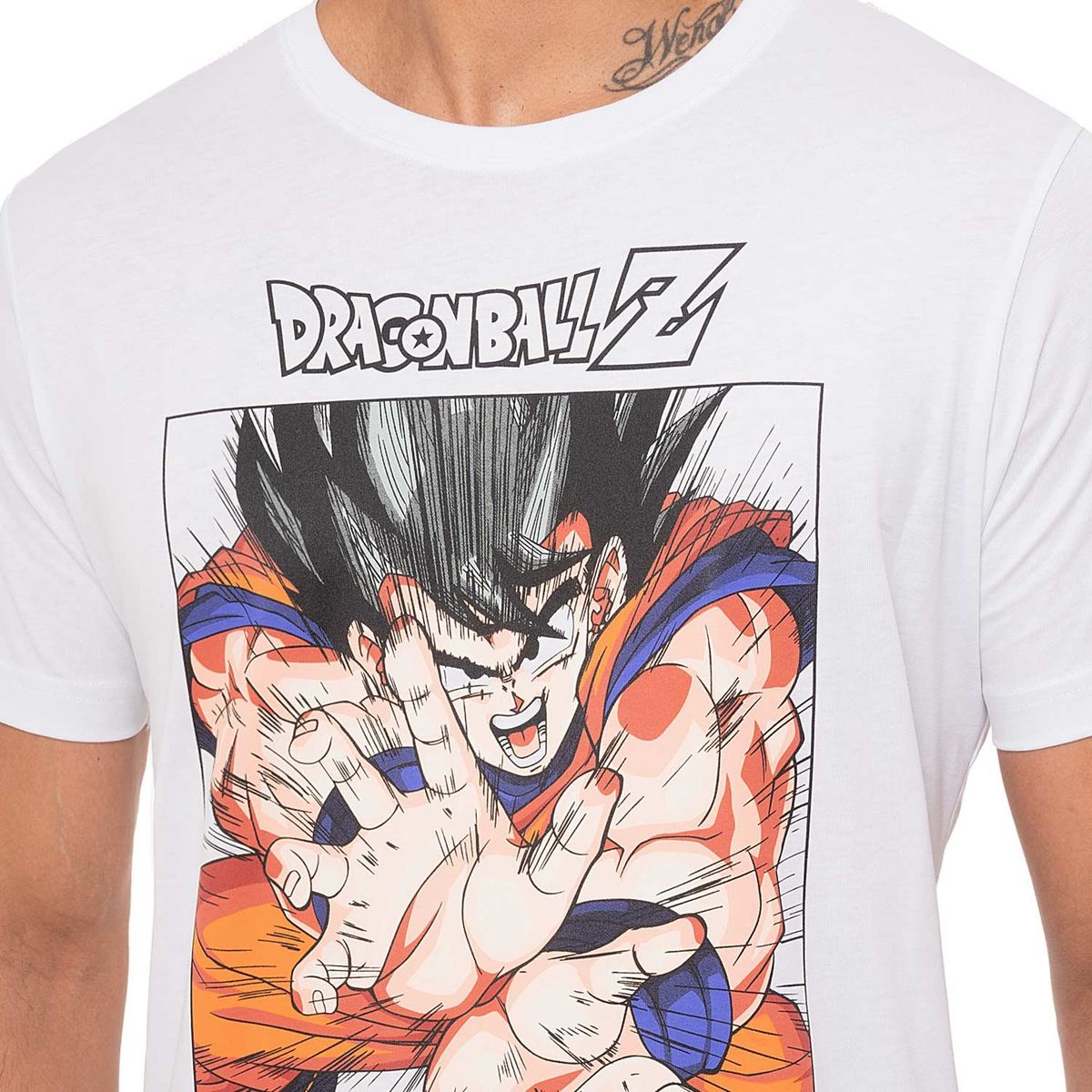 PIONIER - Tshirt Jersey Hombre Egork Gzuck