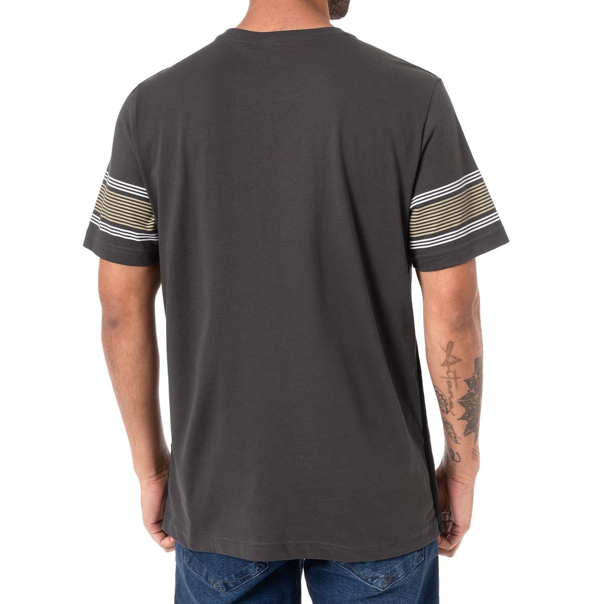 GZUCK - Polo Moda Jersey Hombre Zergue Gzuck
