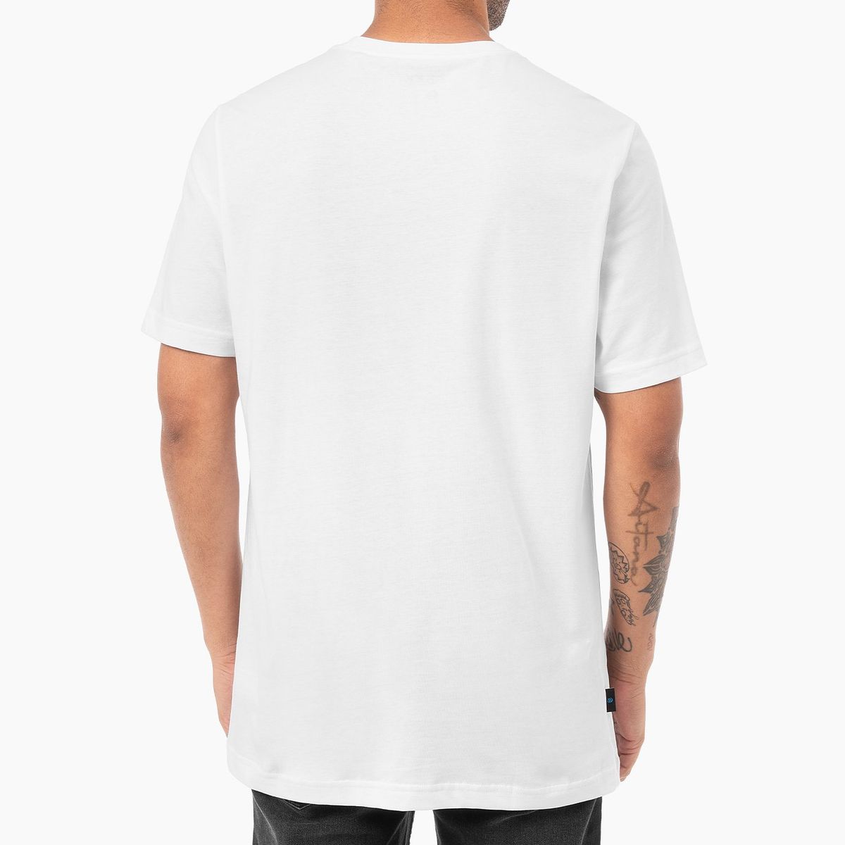 GZUCK - Tshirt Jersey Hombre Fyrem Gzuck