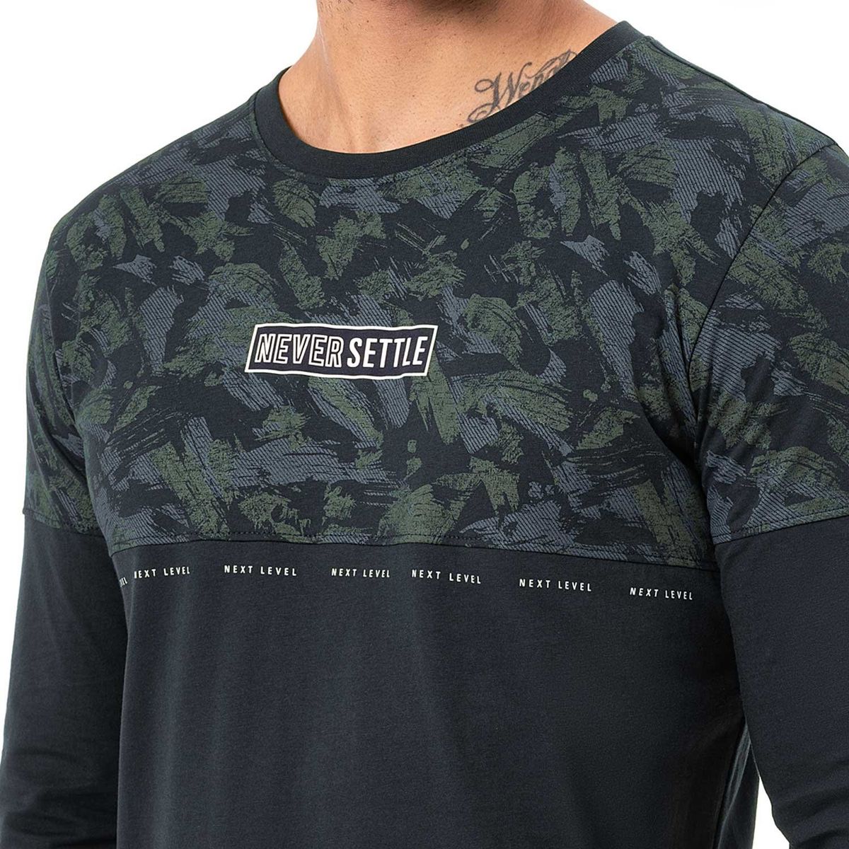 PIONIER - Polo Moda Jersey Hombre Macc Pionier