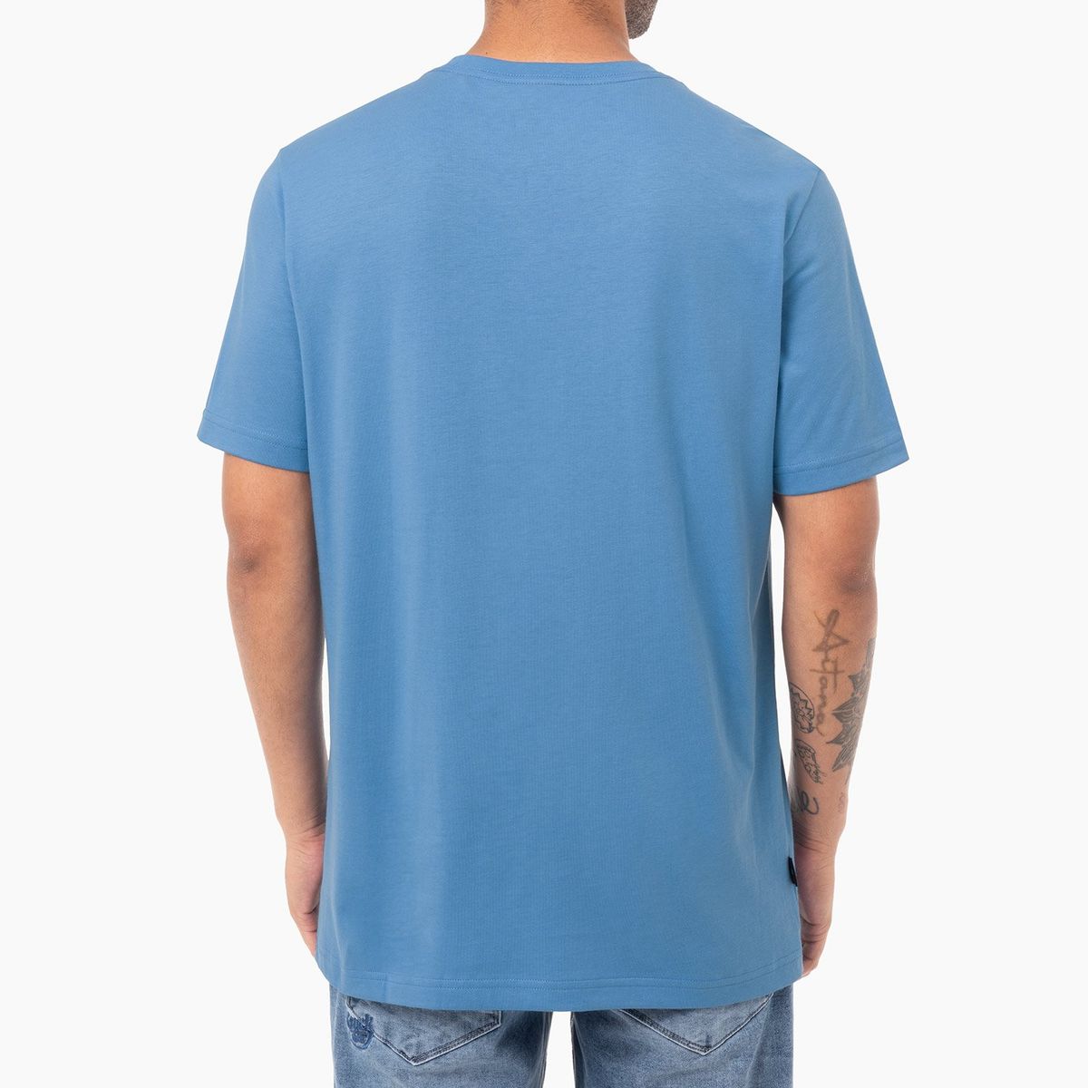 GZUCK - Tshirt Jersey Hombre Fyrem Gzuck