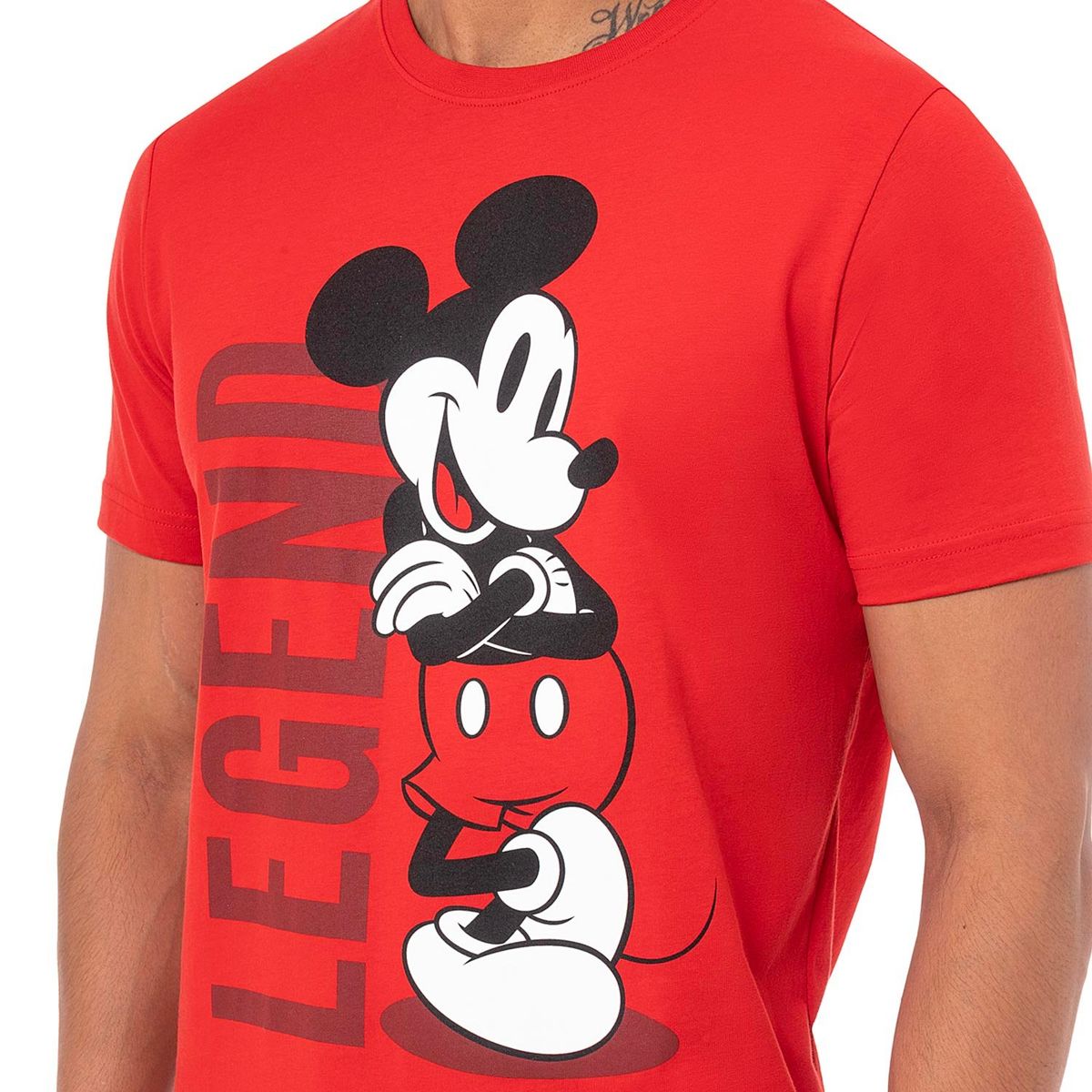 PIONIER - Tshirt Jersey Hombre Jansek Gzuck