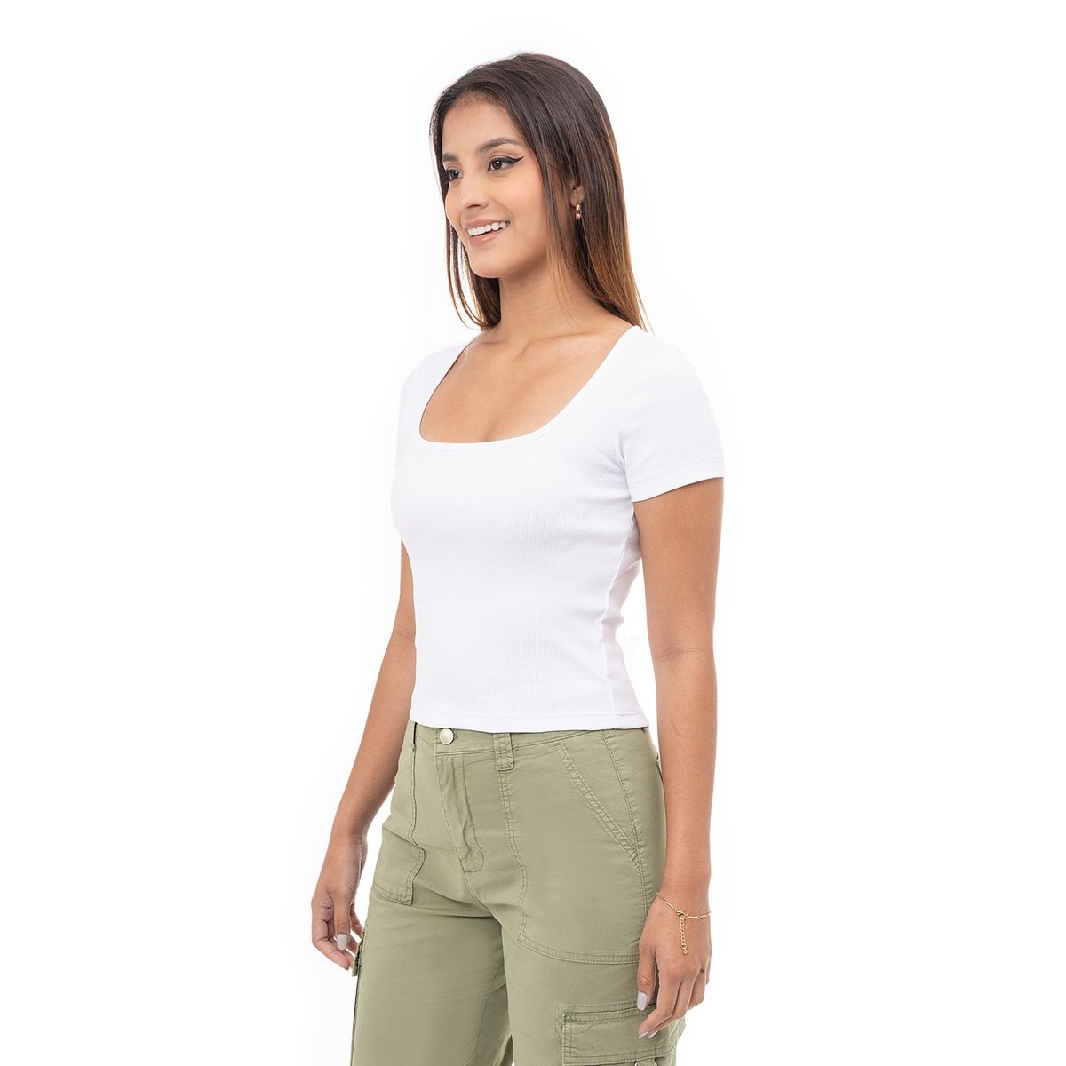 PIONIER - Polo Moda Jersey Mujer Suraiya Pionier
