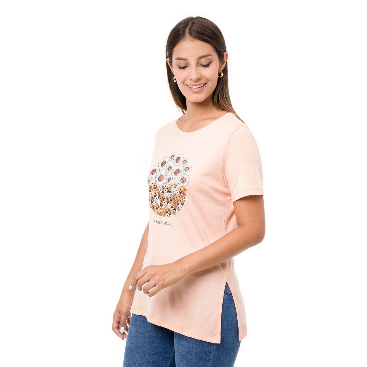 PIONIER - Tshirt Jersey Mujer Kanyali Pionier