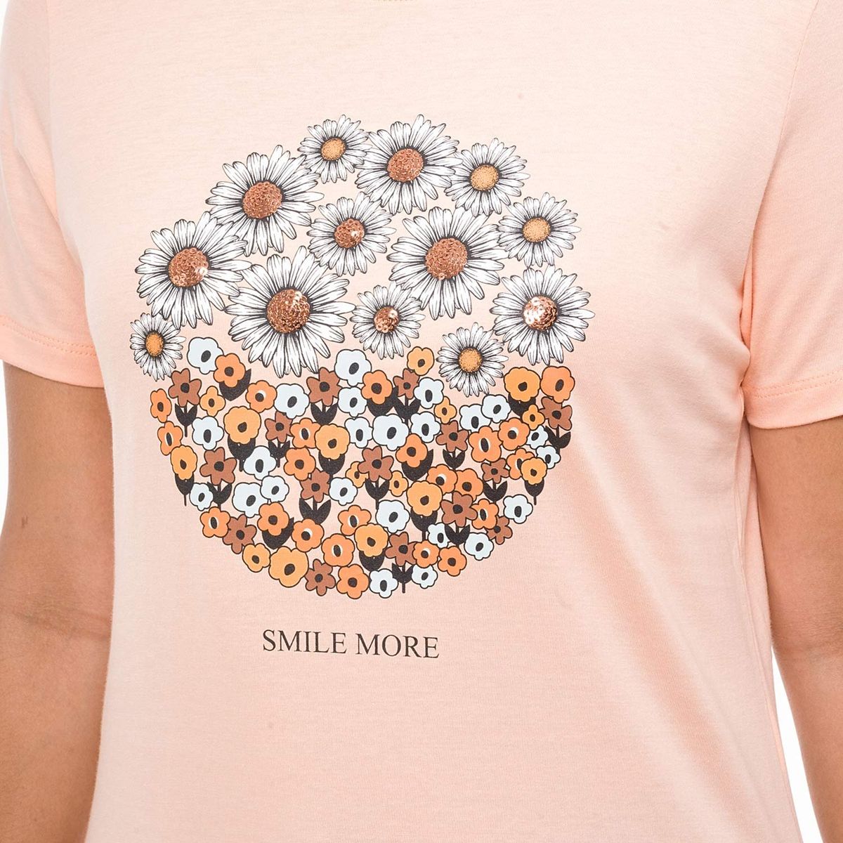 PIONIER - Tshirt Jersey Mujer Kanyali Pionier