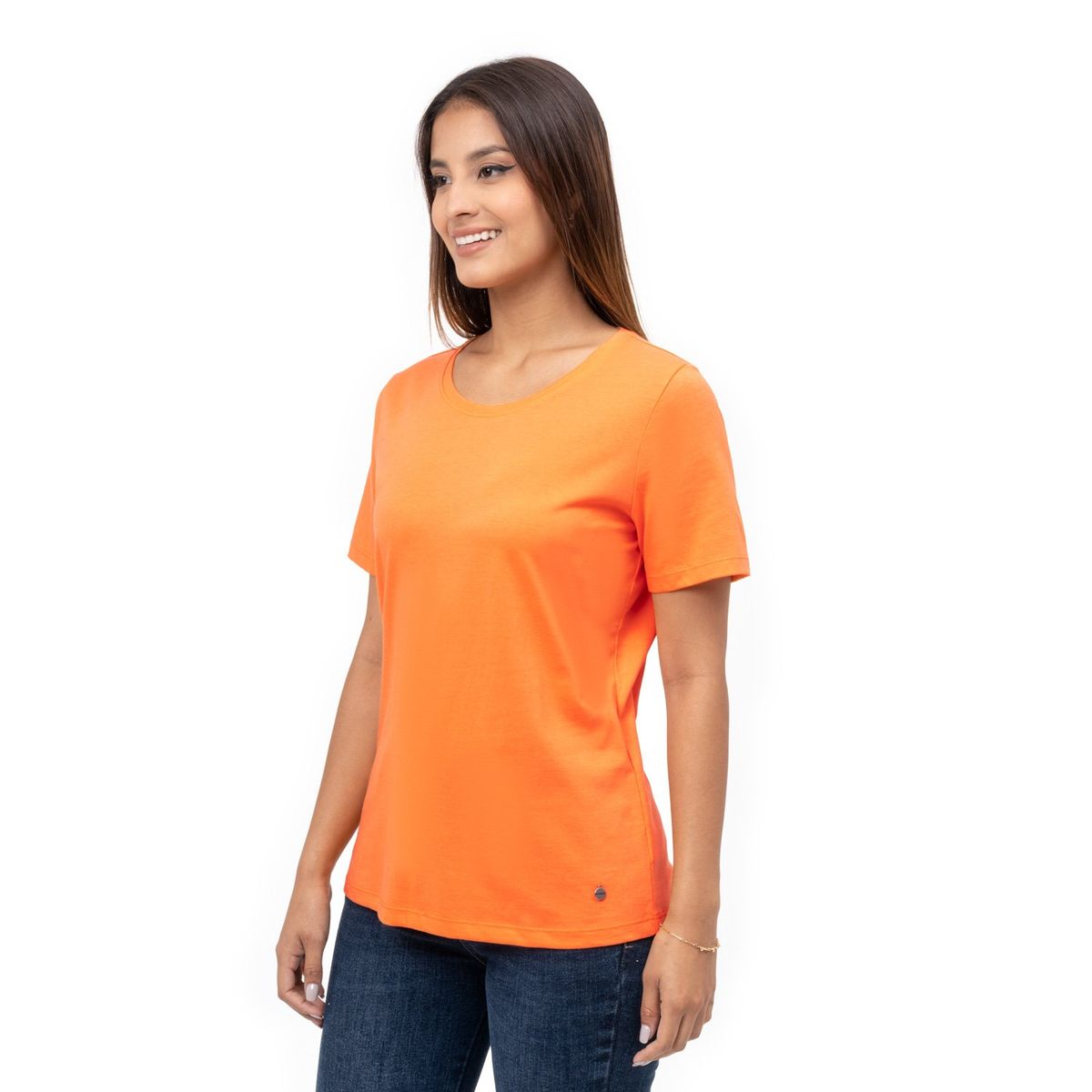 PIONIER - Polo Moda Jersey Mujer Valish Pionier