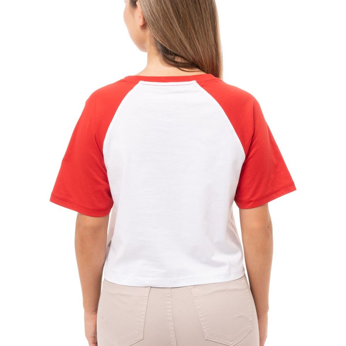 SQUEEZE - Polo Moda Rib Lycrado Mujer Libelle Squeeze