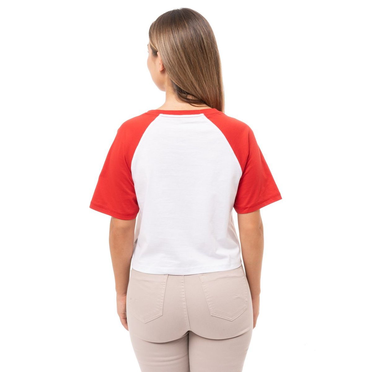 SQUEEZE - Polo Moda Rib Lycrado Mujer Libelle Squeeze