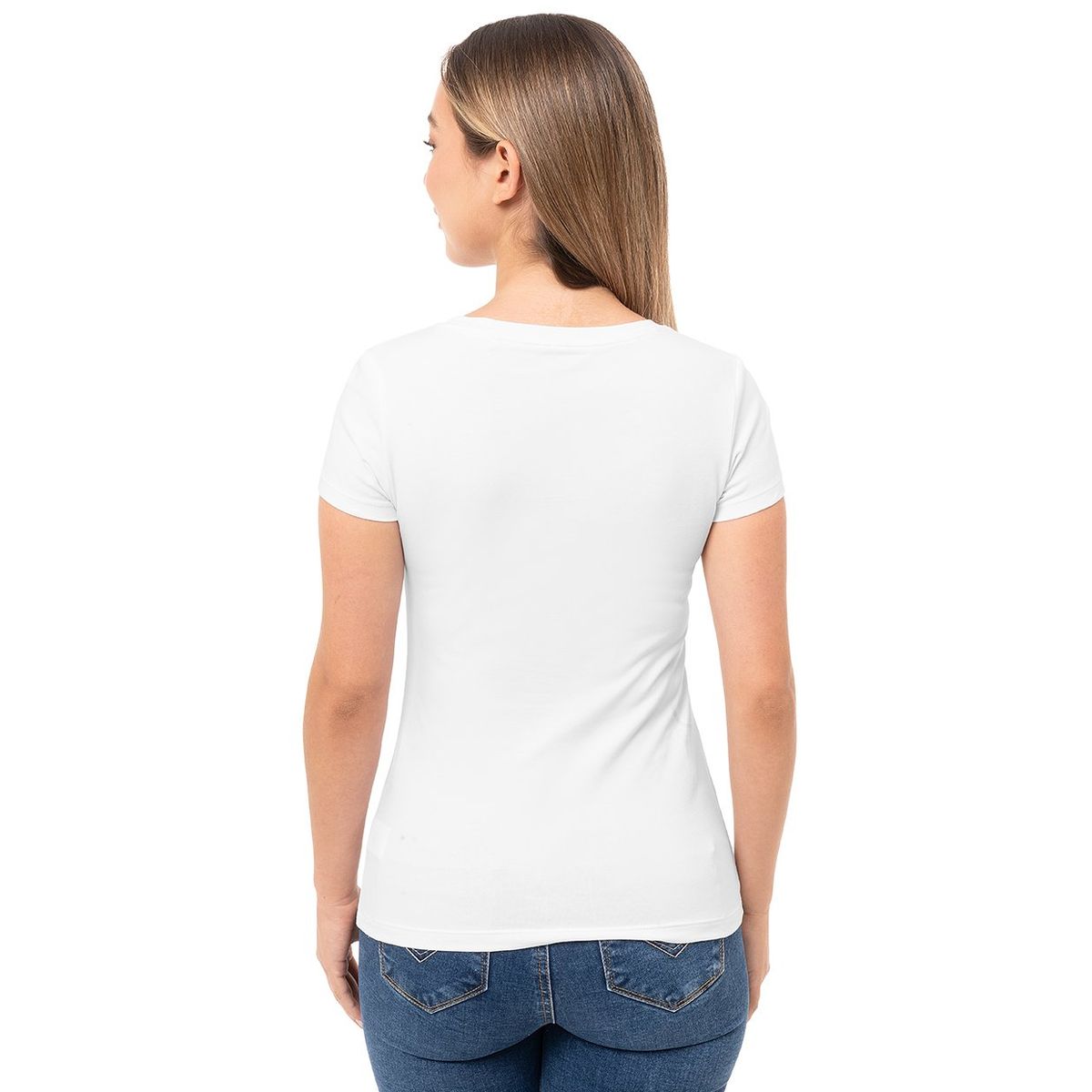 SQUEEZE - Tshirt Jersey Full Lycra Mujer Shyn 185 Squeeze