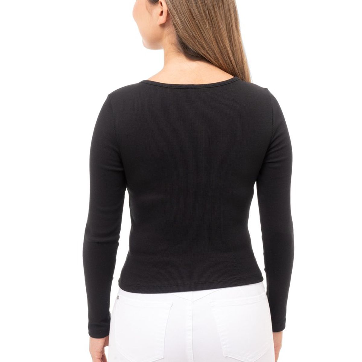SQUEEZE - Polo Moda Jersey Full Lycra Mujer Xenya Pionier