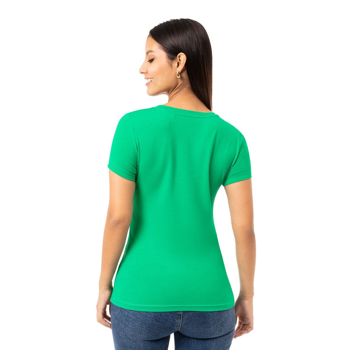 PIONIER - Polo Moda Jersey Full Lycra Mujer Raixan Pionier