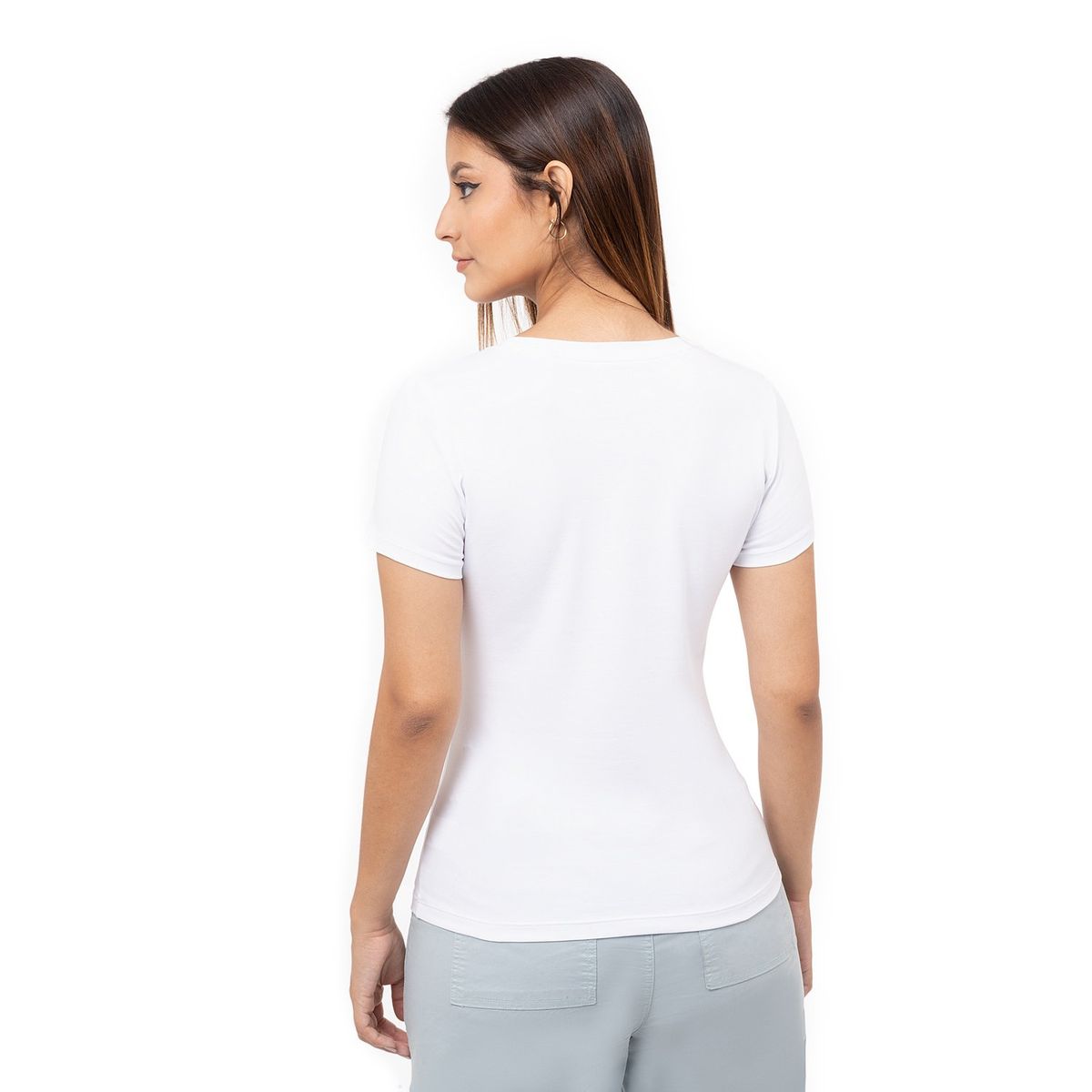 PIONIER - Tshirt Jersey Full Lycra Mujer Truxy Pionier