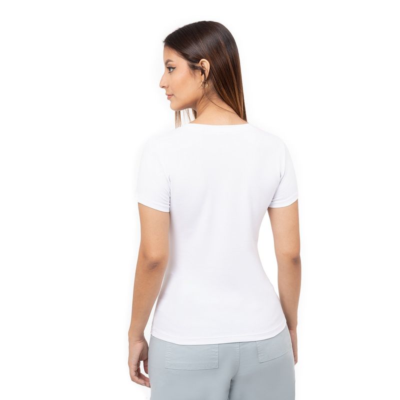 PIONIER - Tshirt Jersey Full Lycra Mujer Truxy Pionier