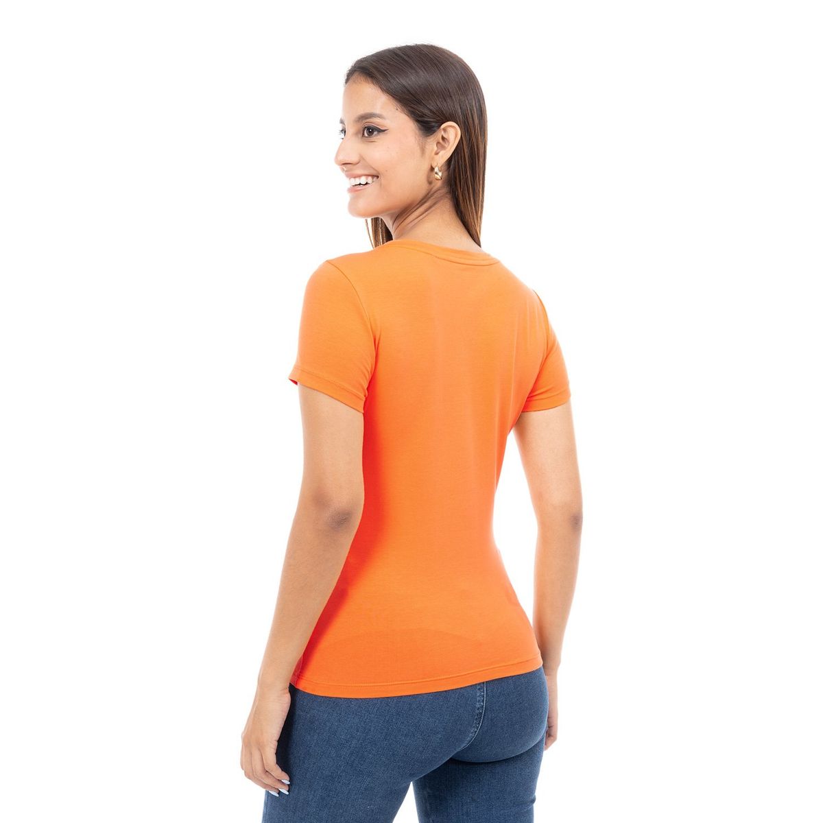 PIONIER - Polo Moda Jersey Full Lycra Mujer Avelix Pionier