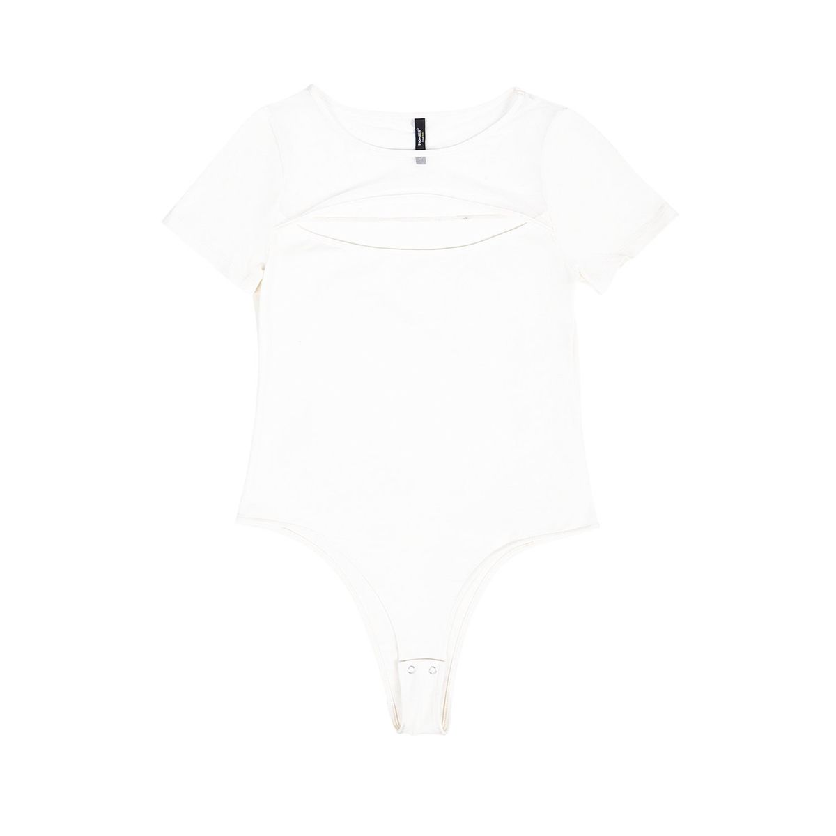 PIONIER - Body Jersey Full Lycra Mujer Tull-S Pionier