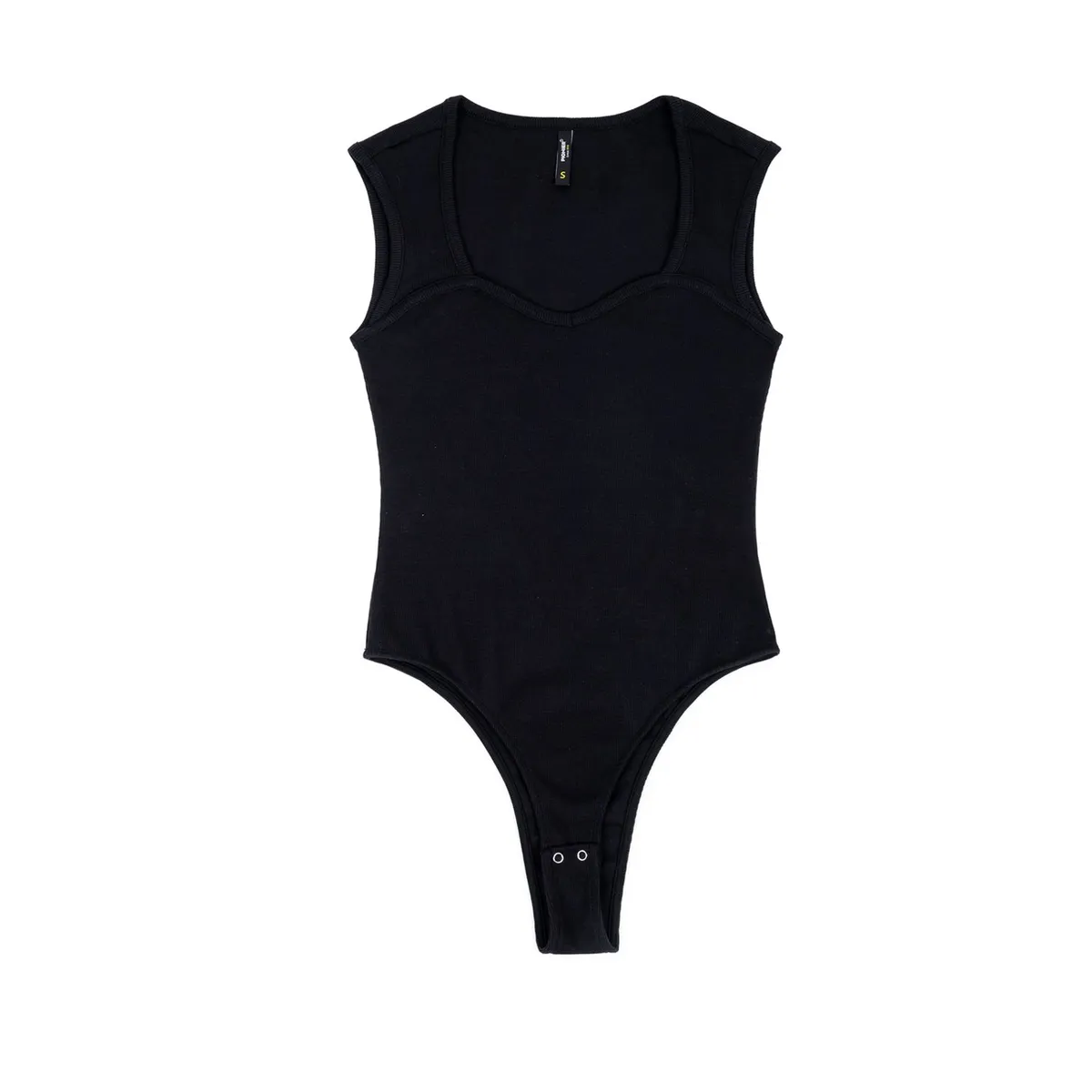 PIONIER - Body Rib Lycrado Mujer Apriet-S Pionier