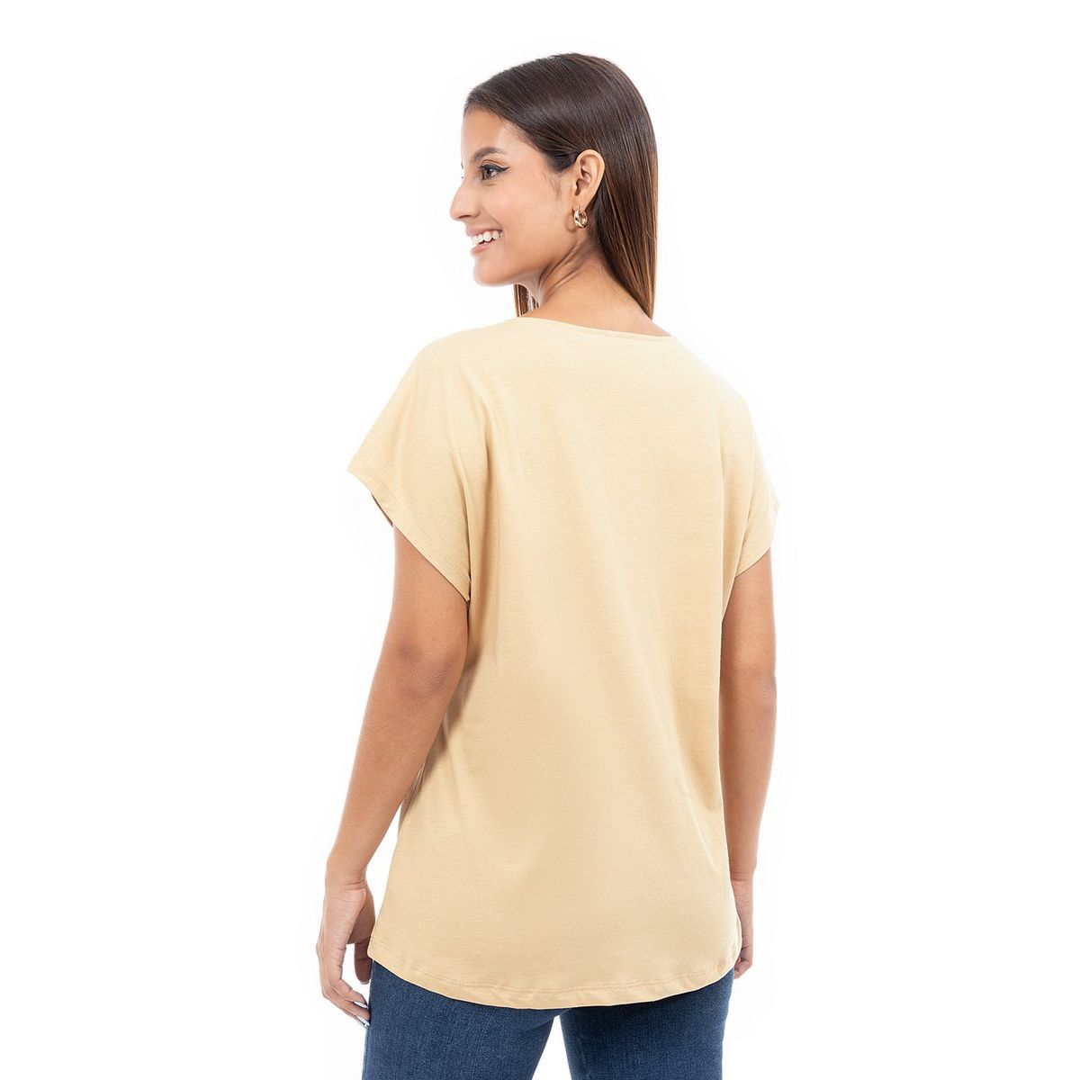 PIONIER - Polo Moda Jersey Mujer Metzil-S Pionier