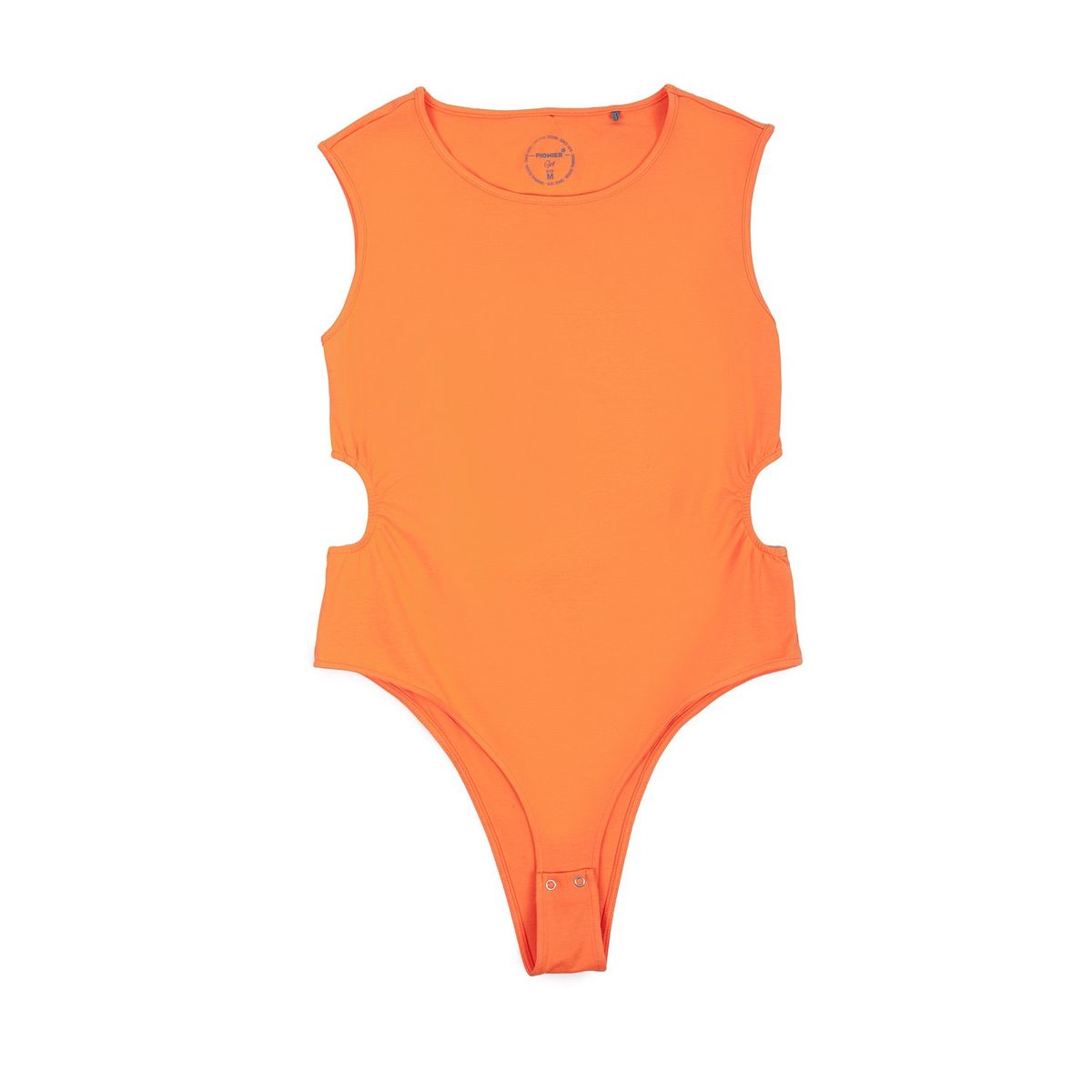 PIONIER - Body Jersey Full Lycra Mujer Matzial-S Pionier