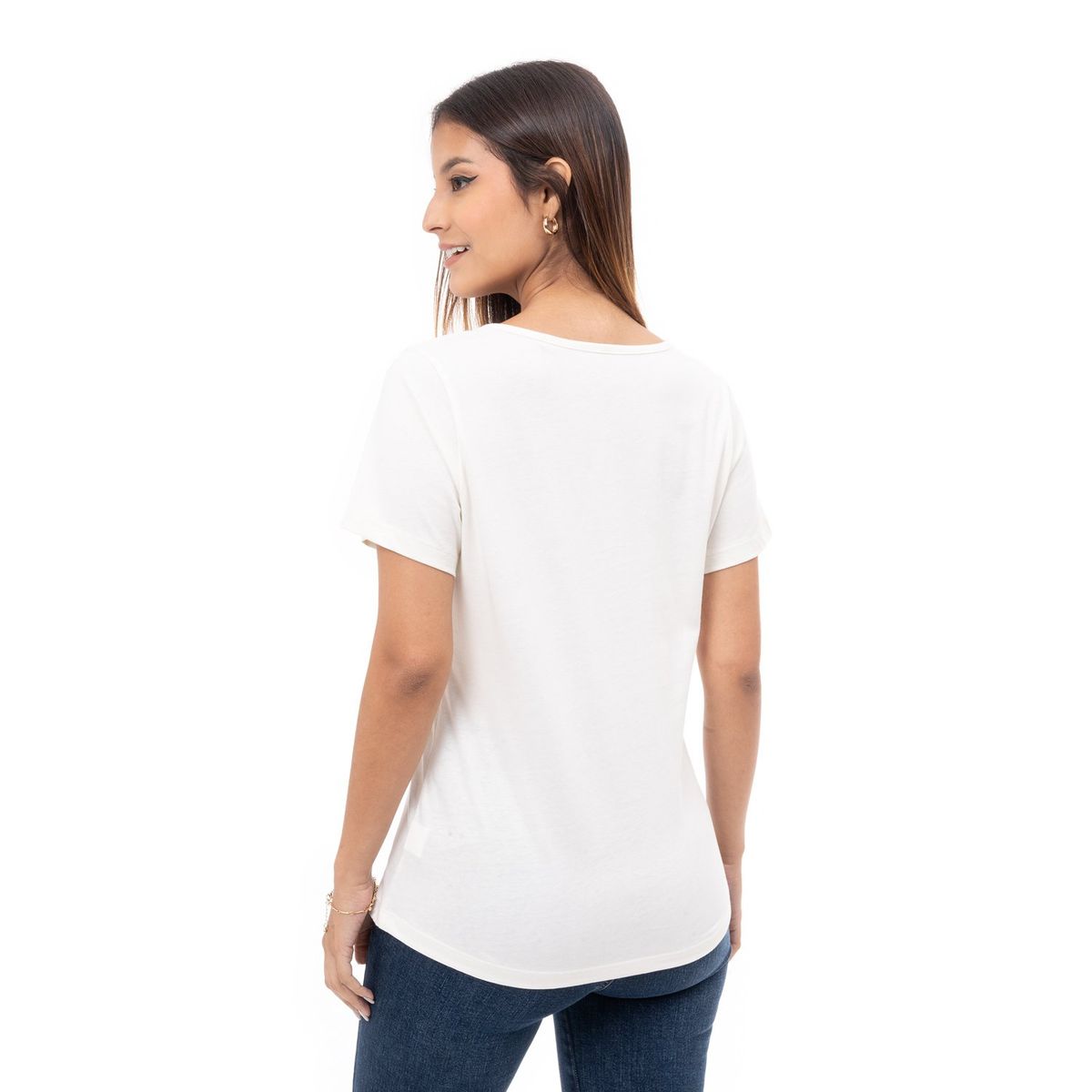 PIONIER - Polo Moda Jersey Mujer Azuriel-S Pionier