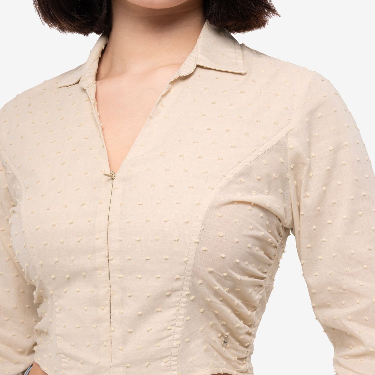 SQUEEZE - Moda Chalis Mujer Aryah Squeeze