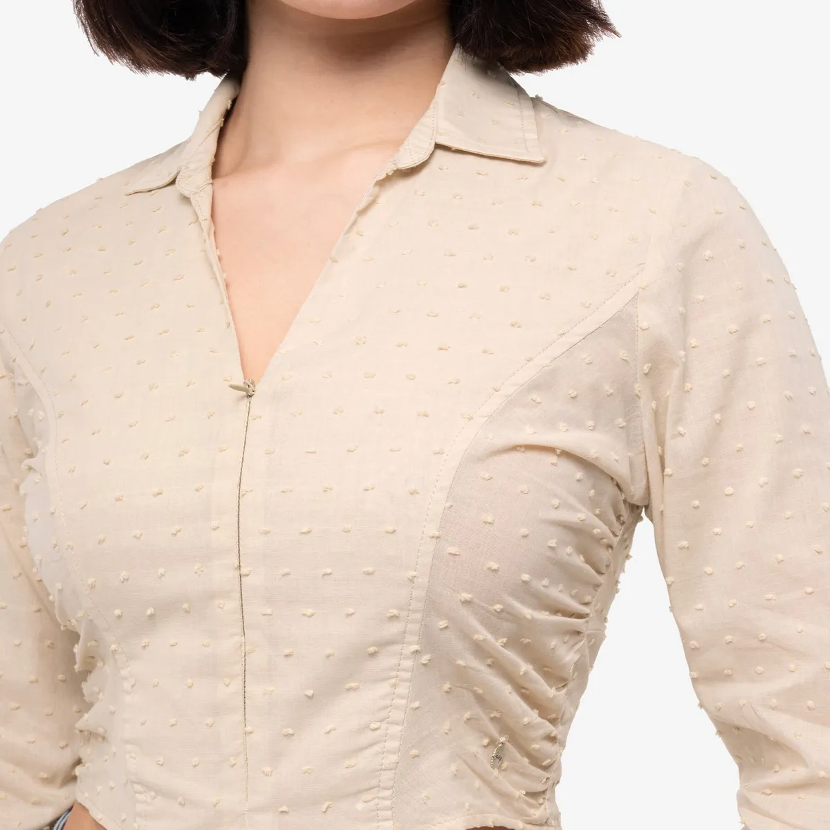 SQUEEZE - Moda Chalis Mujer Aryah Squeeze