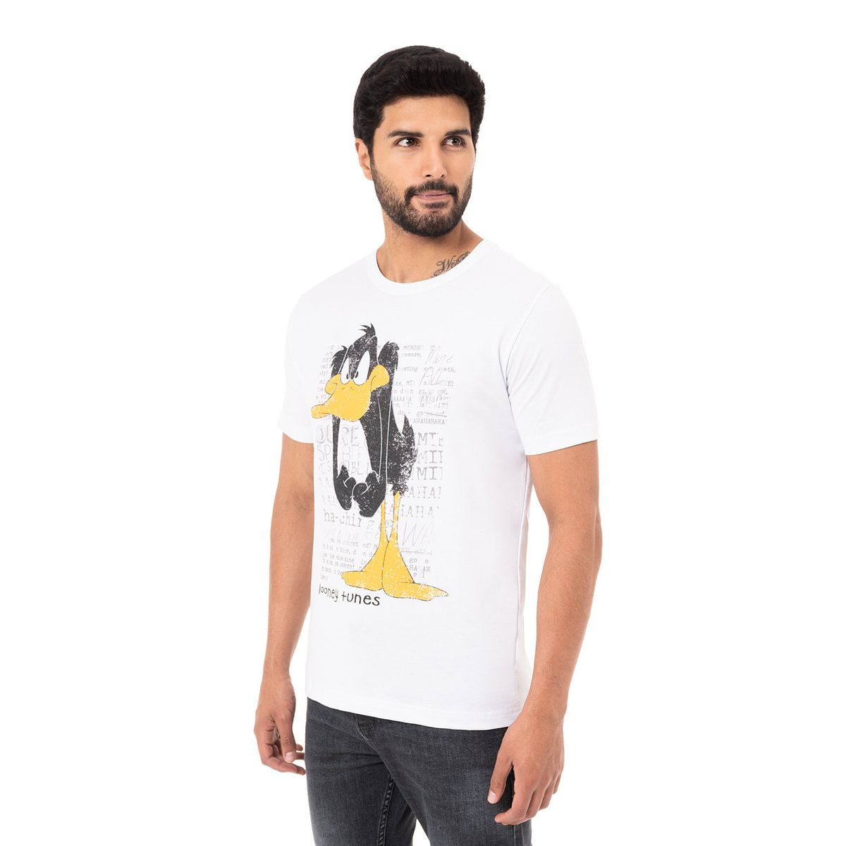 PIONIER - Polo Moda Jersey Hombre Didi-Looney Pionier