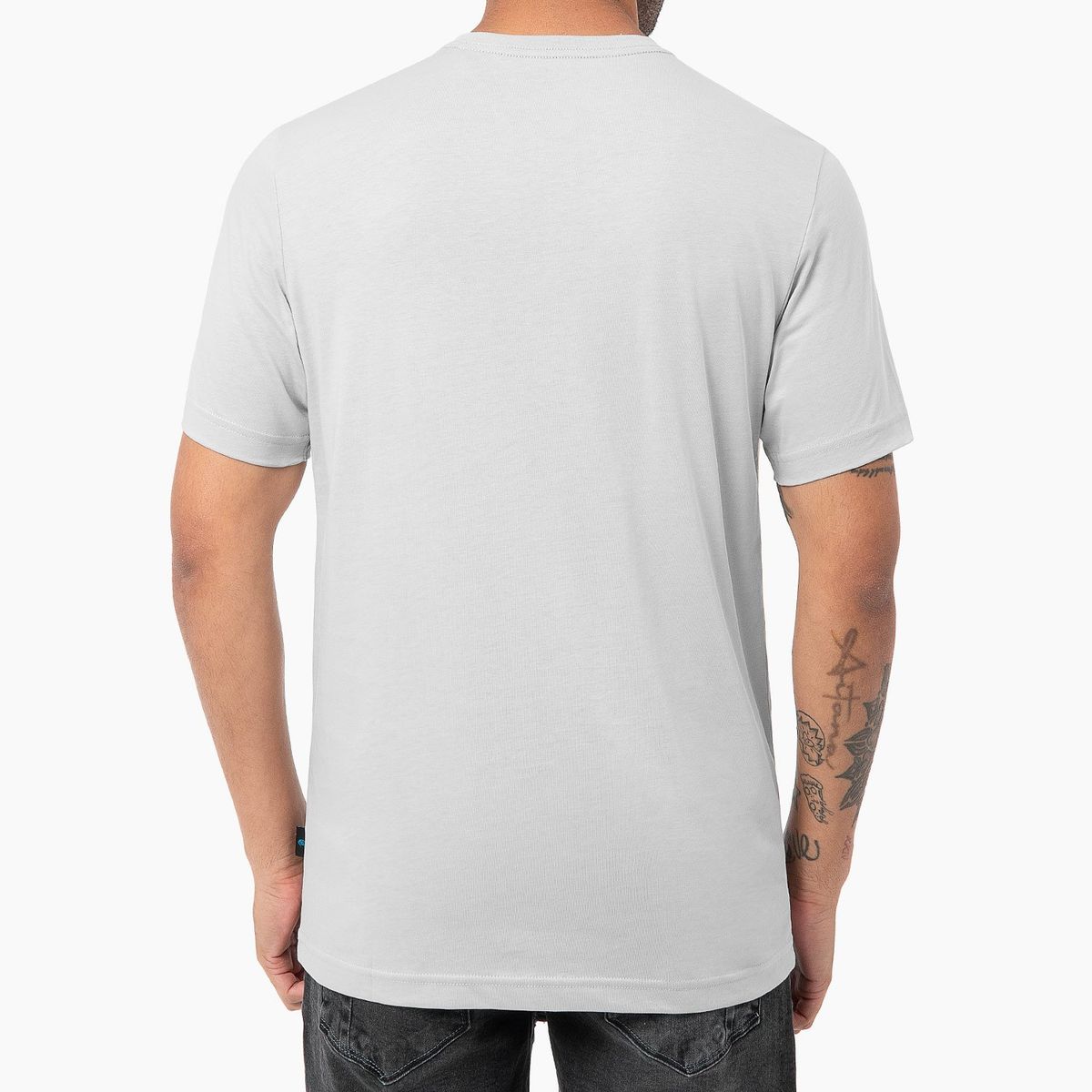 GZUCK - Polo Moda Jersey Hombre Sengis-Marvel Pionier