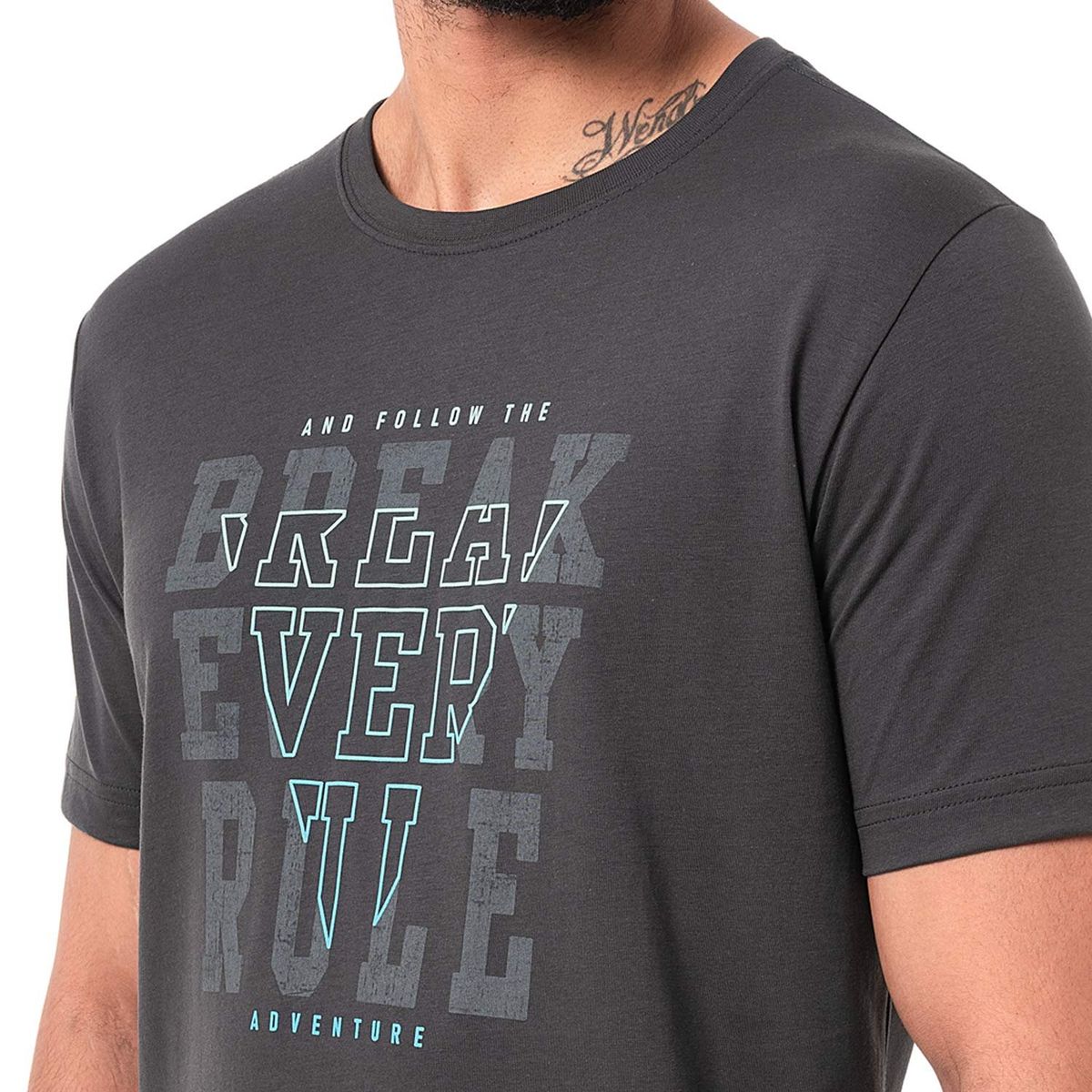 PIONIER - Tshirt Jersey Hombre Paku Pionier