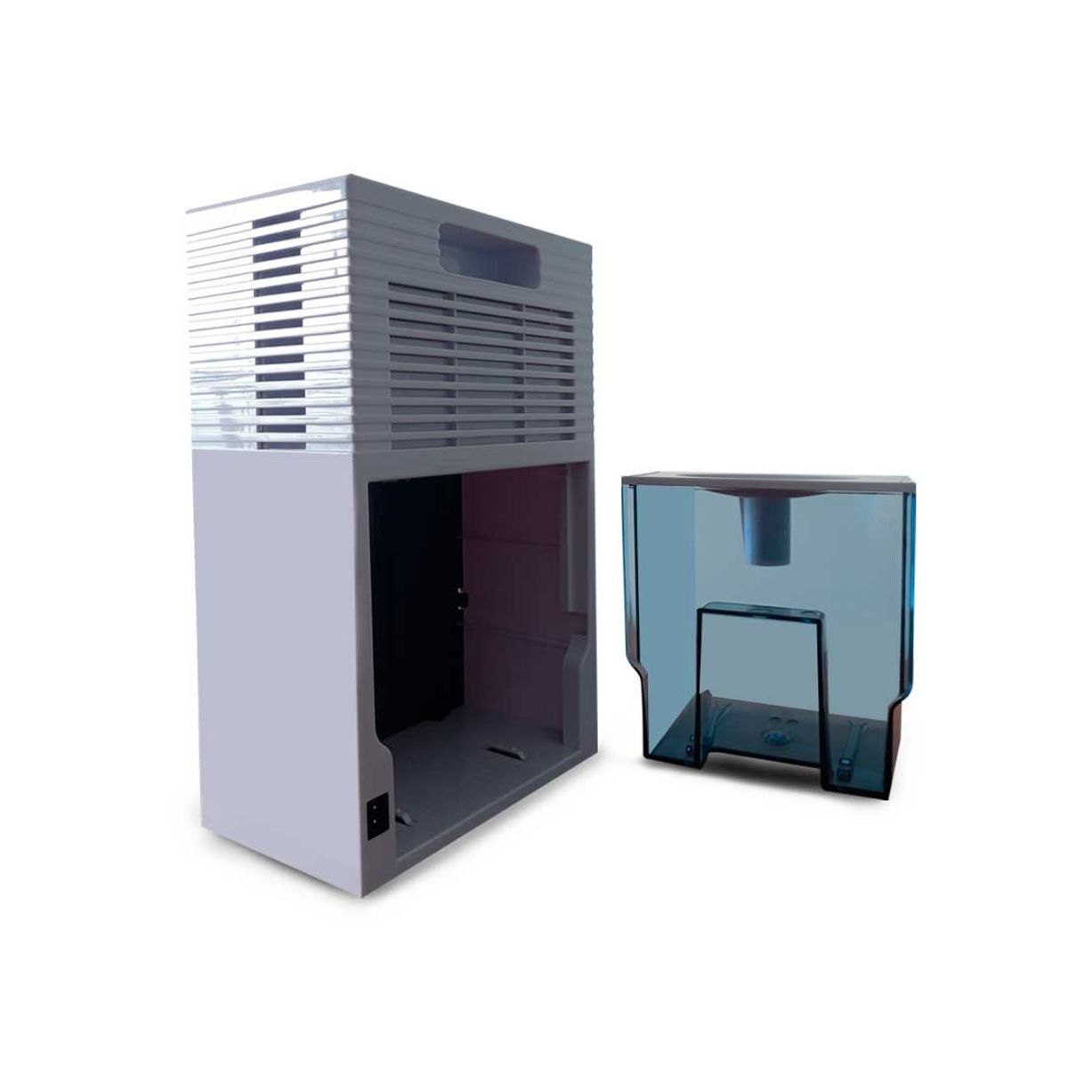 TAURUS - Deshumedecedor Taurus TD-380