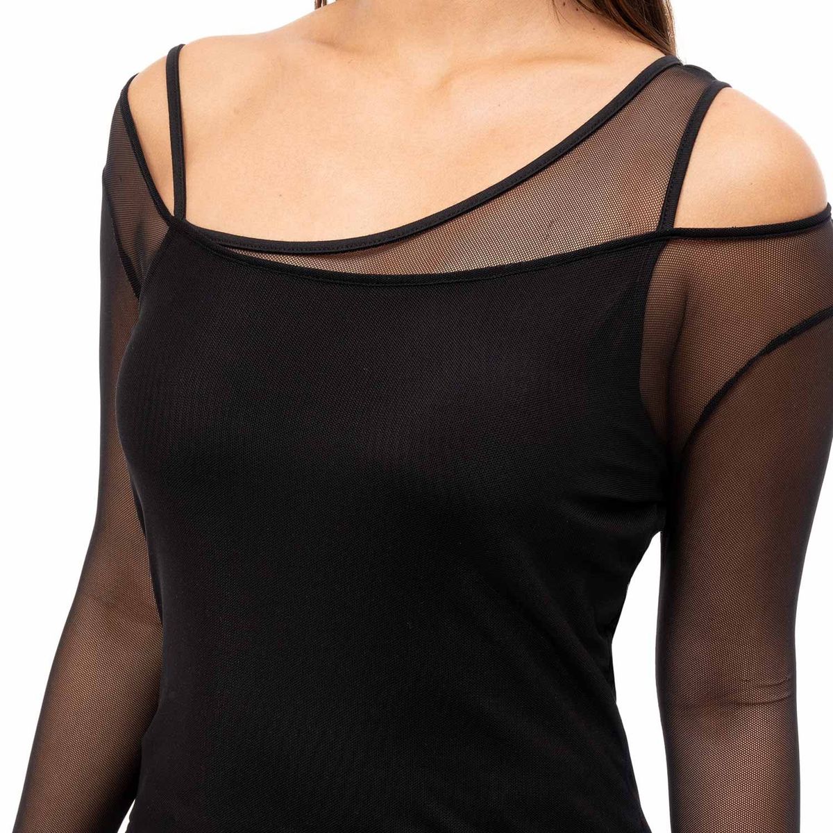 PIONIER - Polo Moda Jersey Full Lycra Mujer Ismelia Pionier